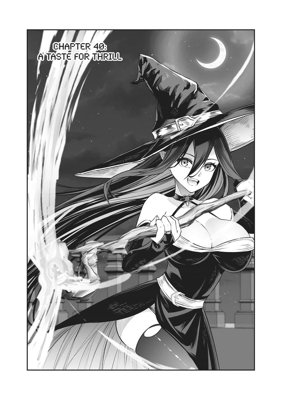 Jingai Hime Sama, Hajimemashita - Free Life Fantasy Online chapter 40 page 2