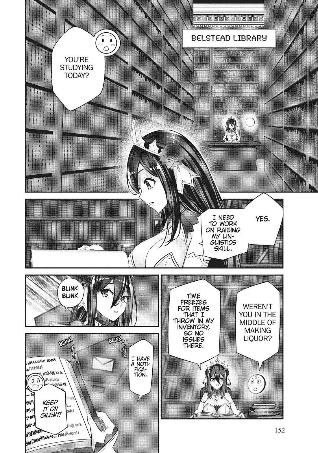 Jingai Hime Sama, Hajimemashita - Free Life Fantasy Online chapter 40 page 30