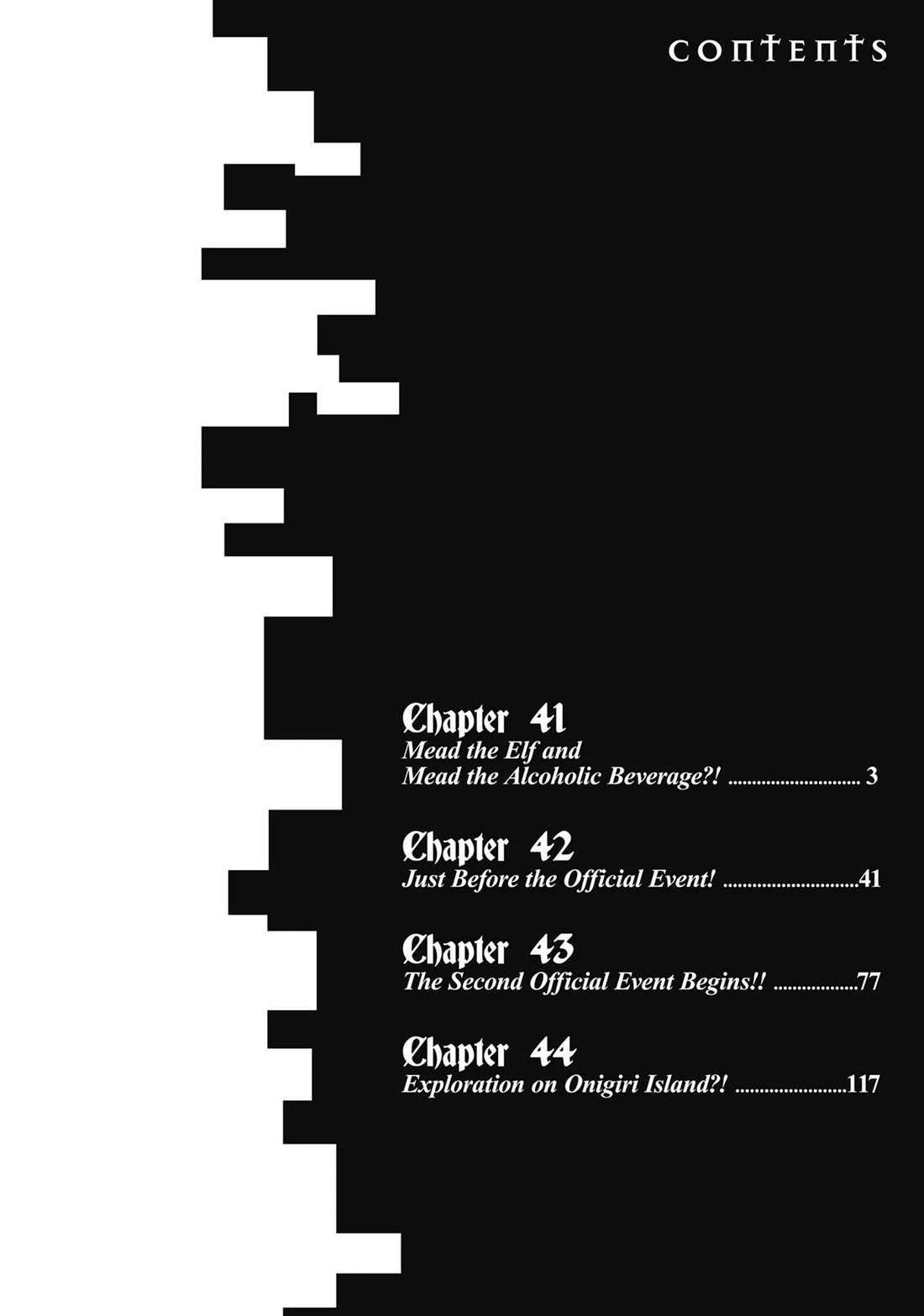 Jingai Hime Sama, Hajimemashita - Free Life Fantasy Online chapter 41 page 2