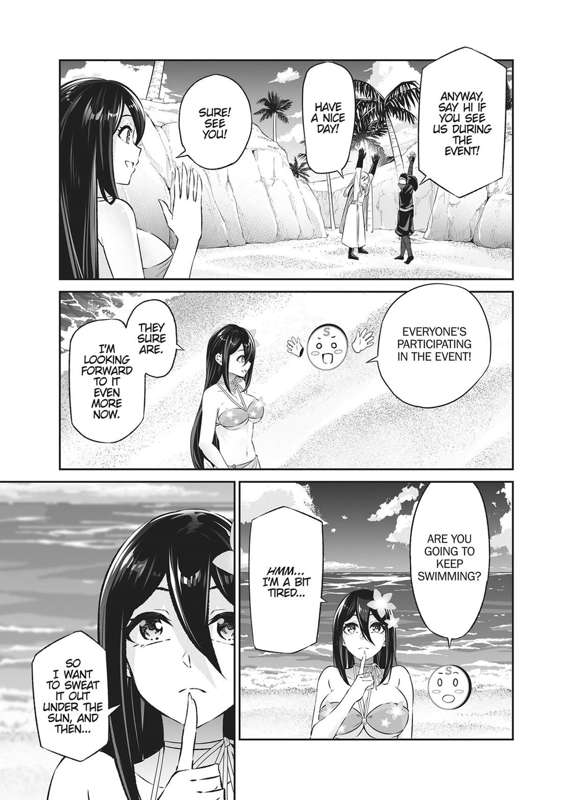 Jingai Hime Sama, Hajimemashita - Free Life Fantasy Online chapter 42 page 15