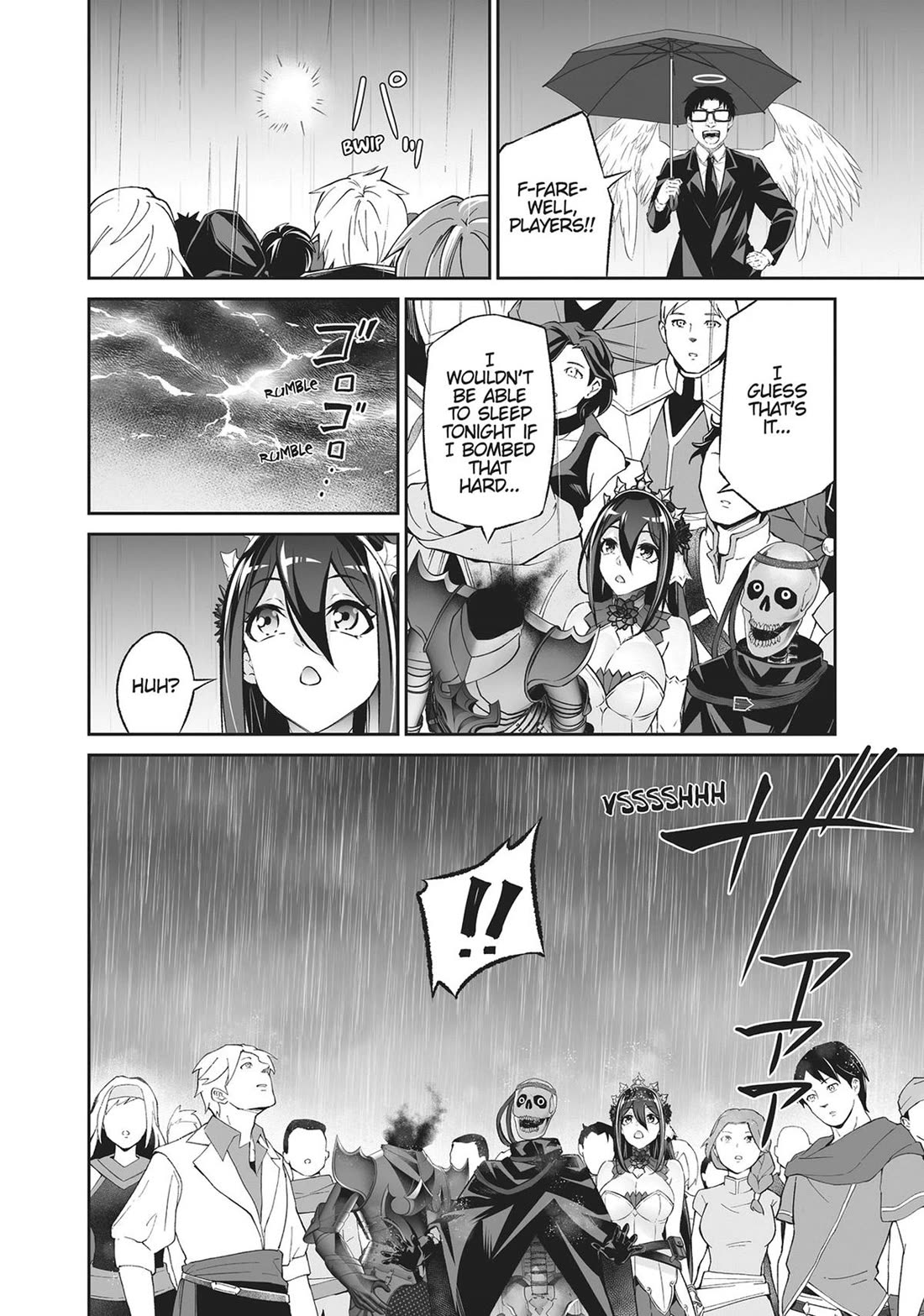 Jingai Hime Sama, Hajimemashita - Free Life Fantasy Online chapter 43 page 18