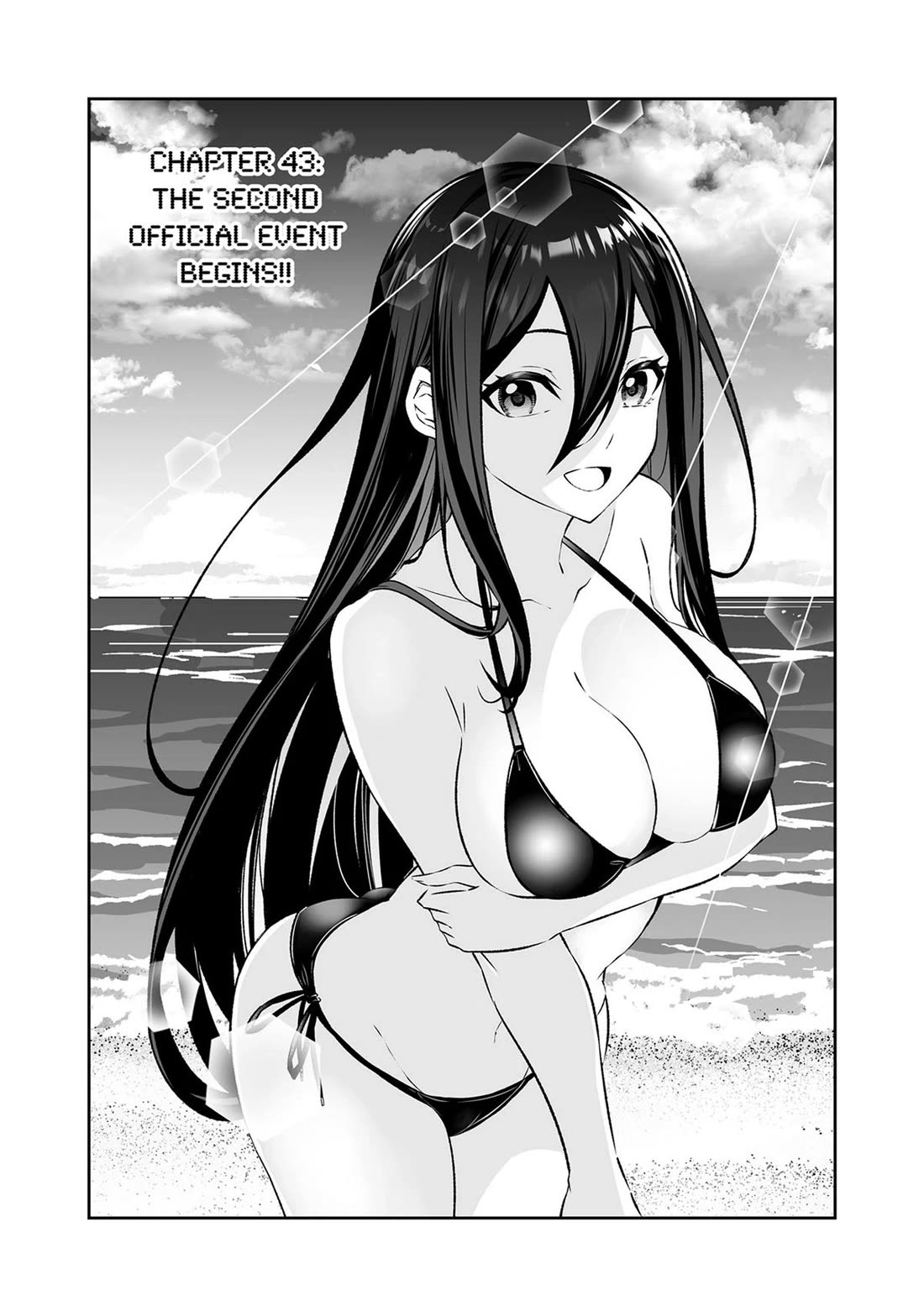 Jingai Hime Sama, Hajimemashita - Free Life Fantasy Online chapter 43 page 2