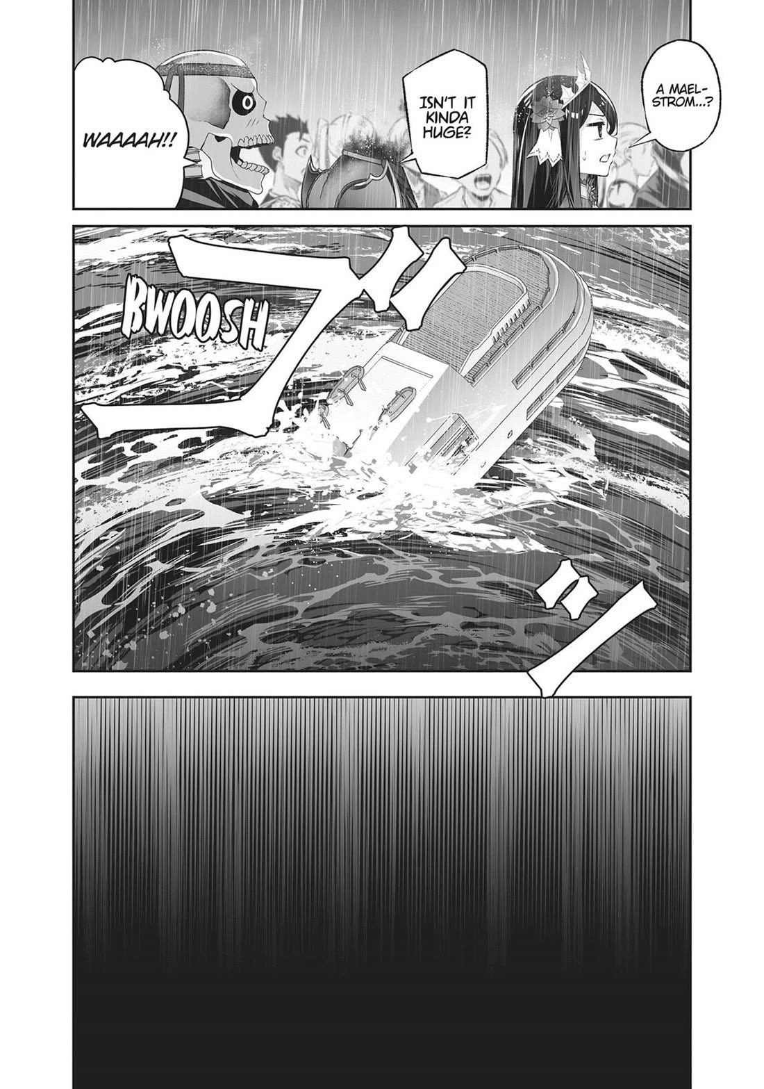 Jingai Hime Sama, Hajimemashita - Free Life Fantasy Online chapter 43 page 22