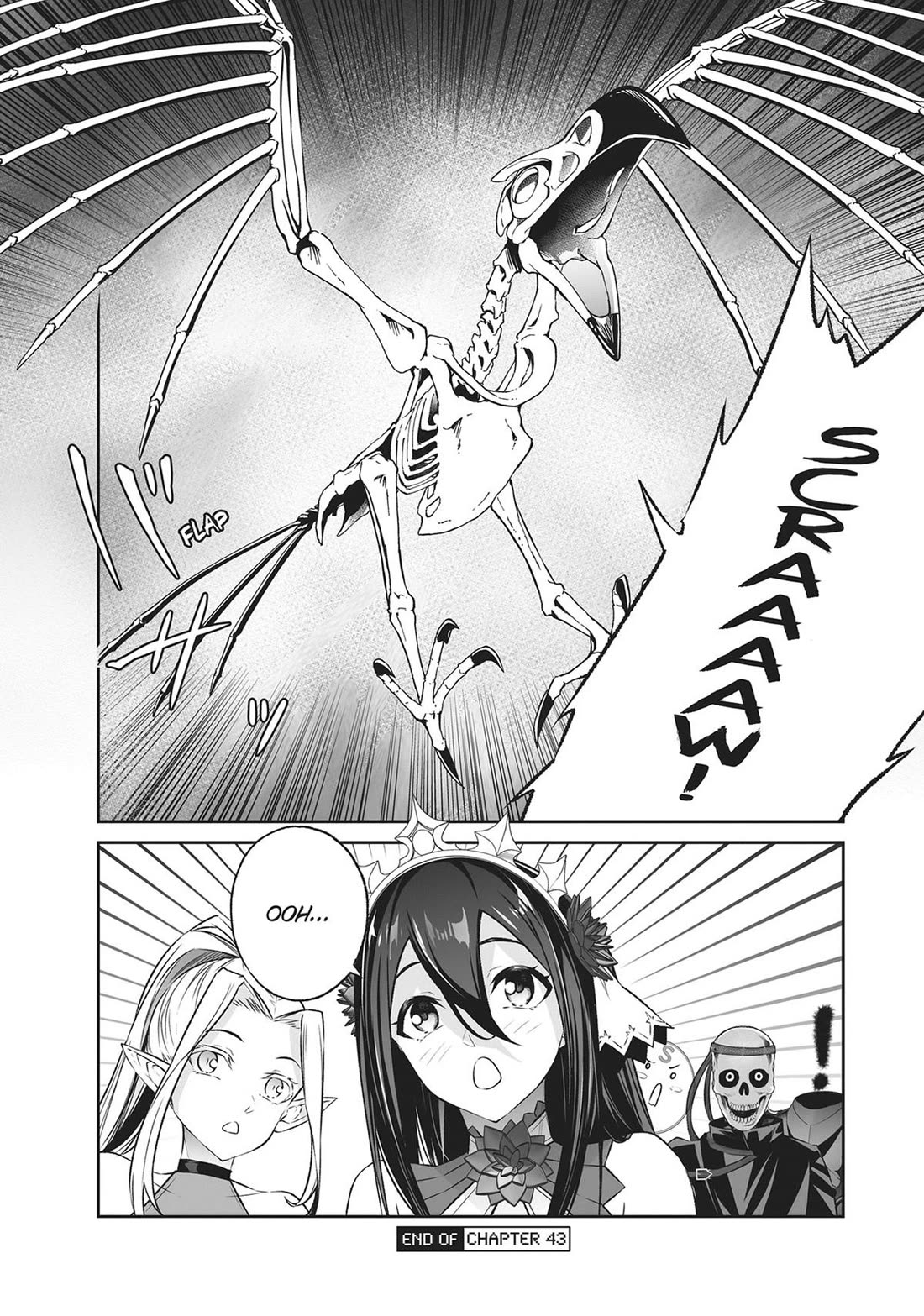 Jingai Hime Sama, Hajimemashita - Free Life Fantasy Online chapter 43 page 38