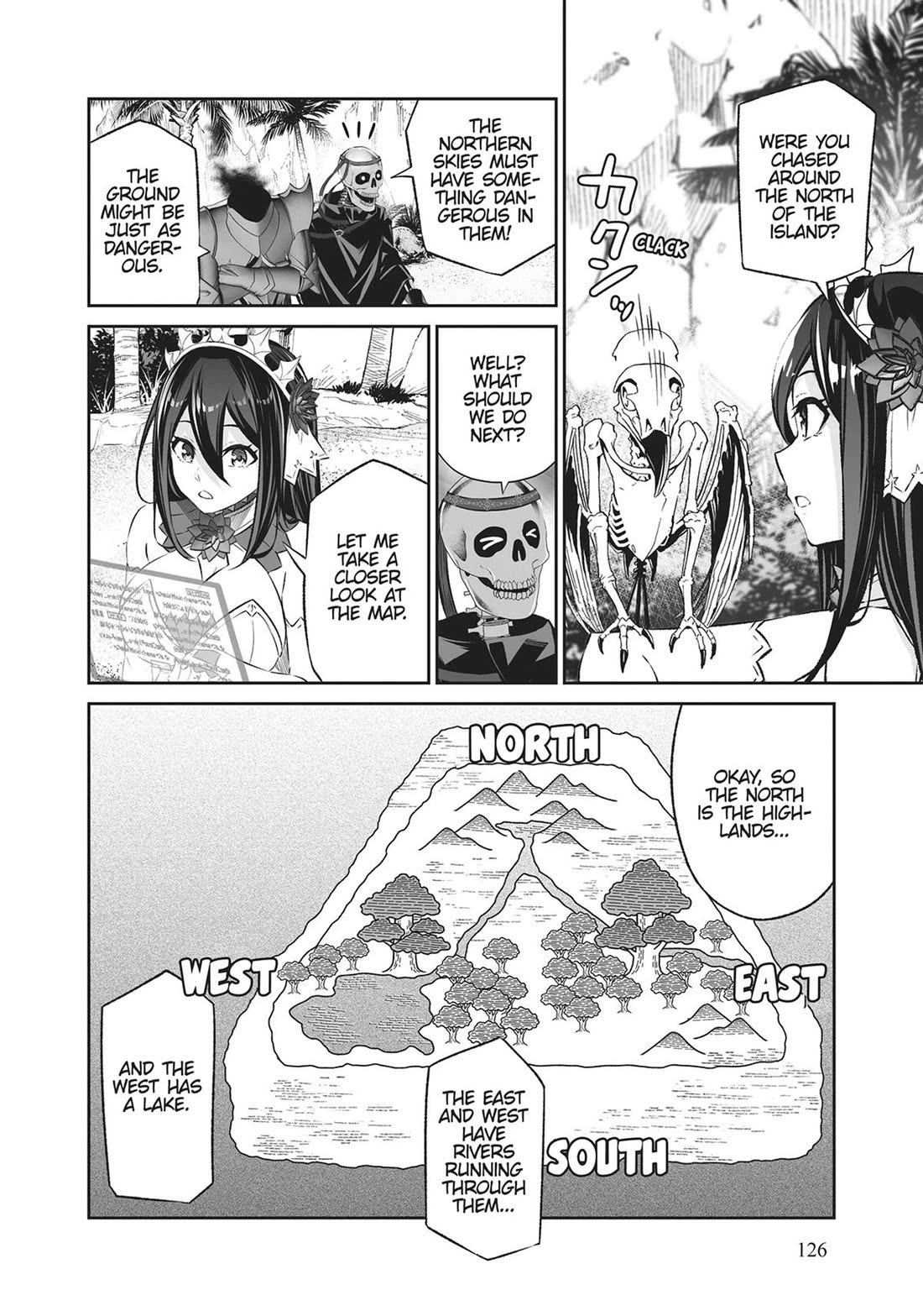 Jingai Hime Sama, Hajimemashita - Free Life Fantasy Online chapter 44 page 10