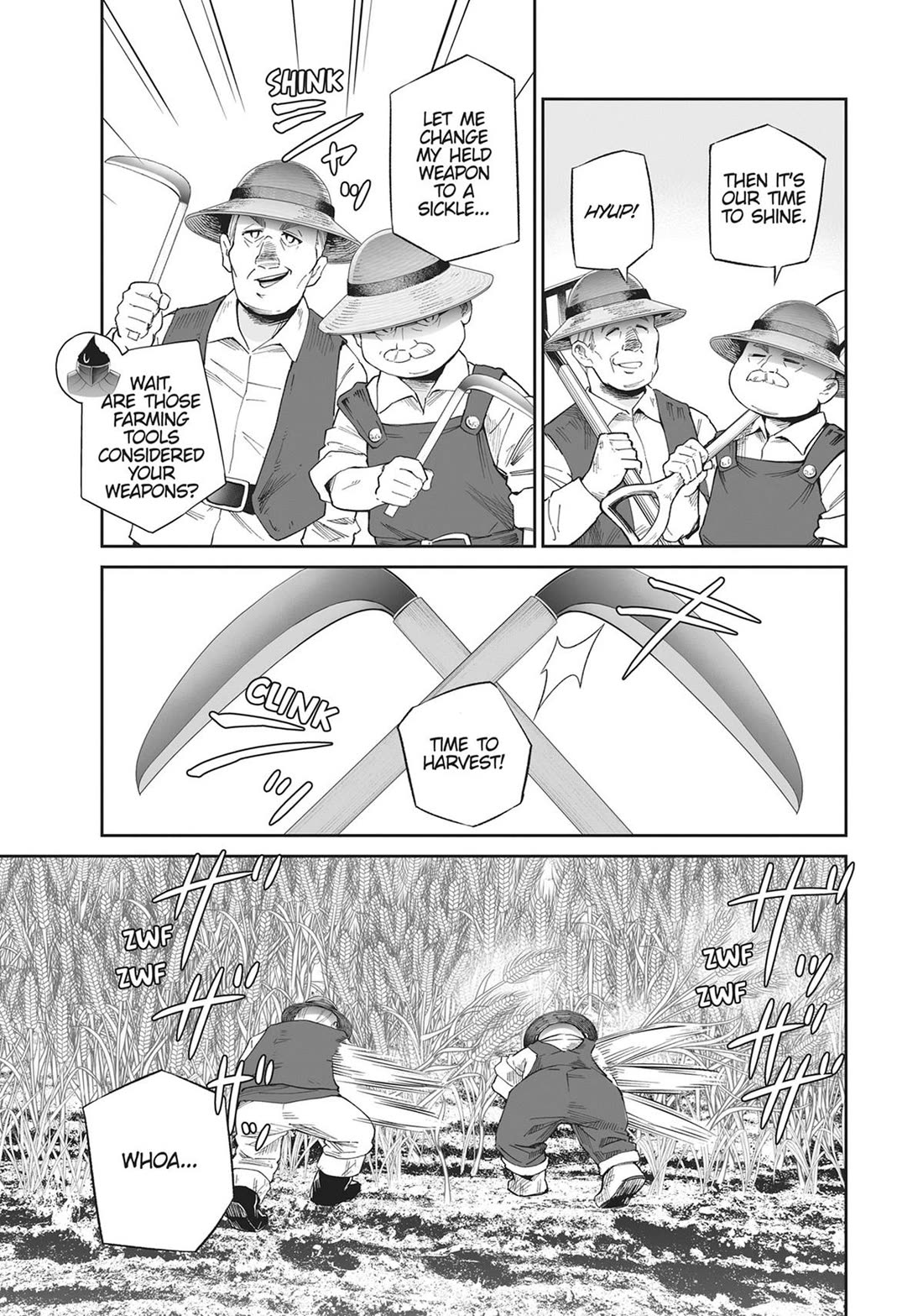 Jingai Hime Sama, Hajimemashita - Free Life Fantasy Online chapter 45 page 9