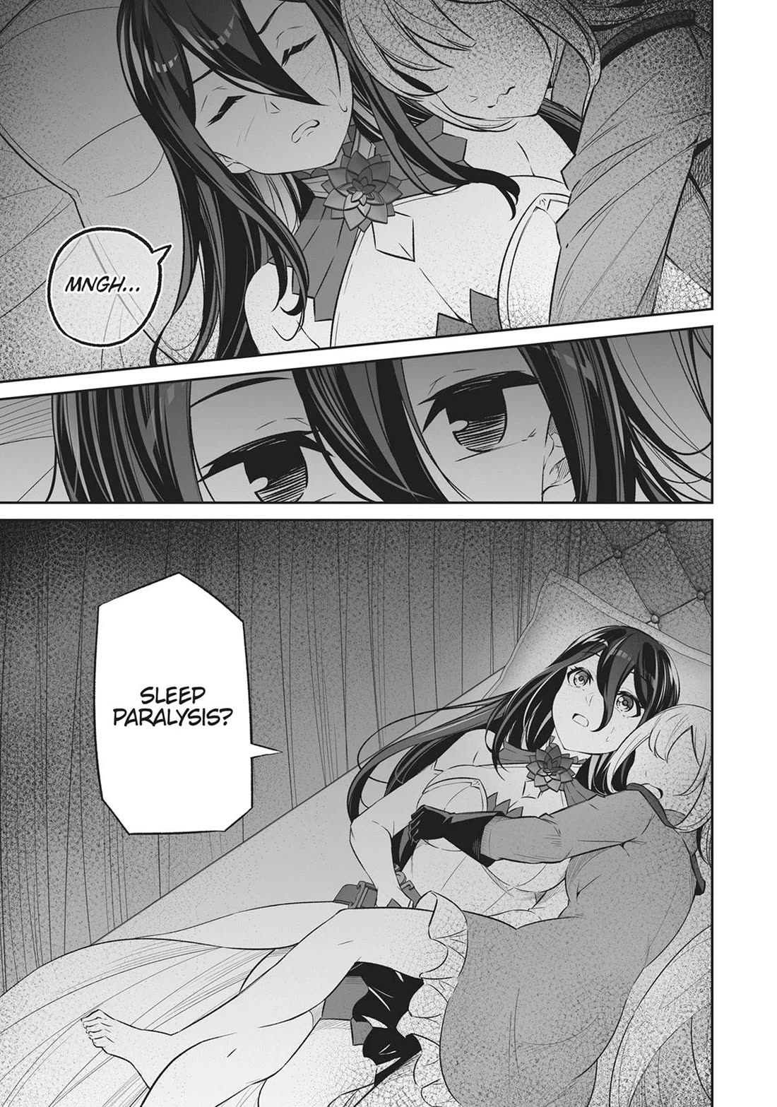 Jingai Hime Sama, Hajimemashita - Free Life Fantasy Online chapter 46 page 1