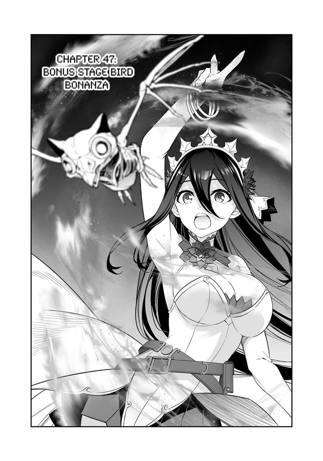 Jingai Hime Sama, Hajimemashita - Free Life Fantasy Online chapter 47 page 2
