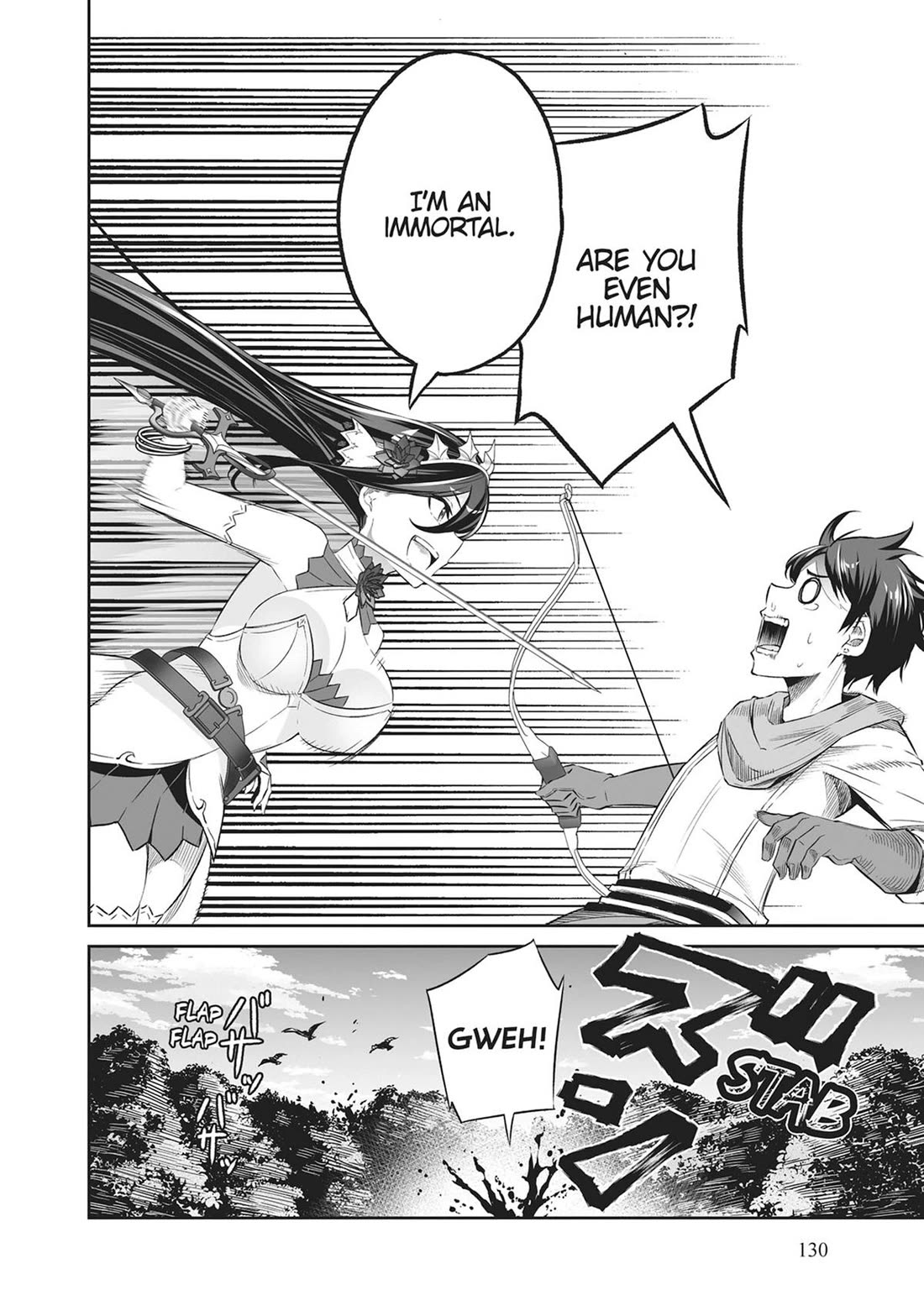 Jingai Hime Sama, Hajimemashita - Free Life Fantasy Online chapter 48 page 12