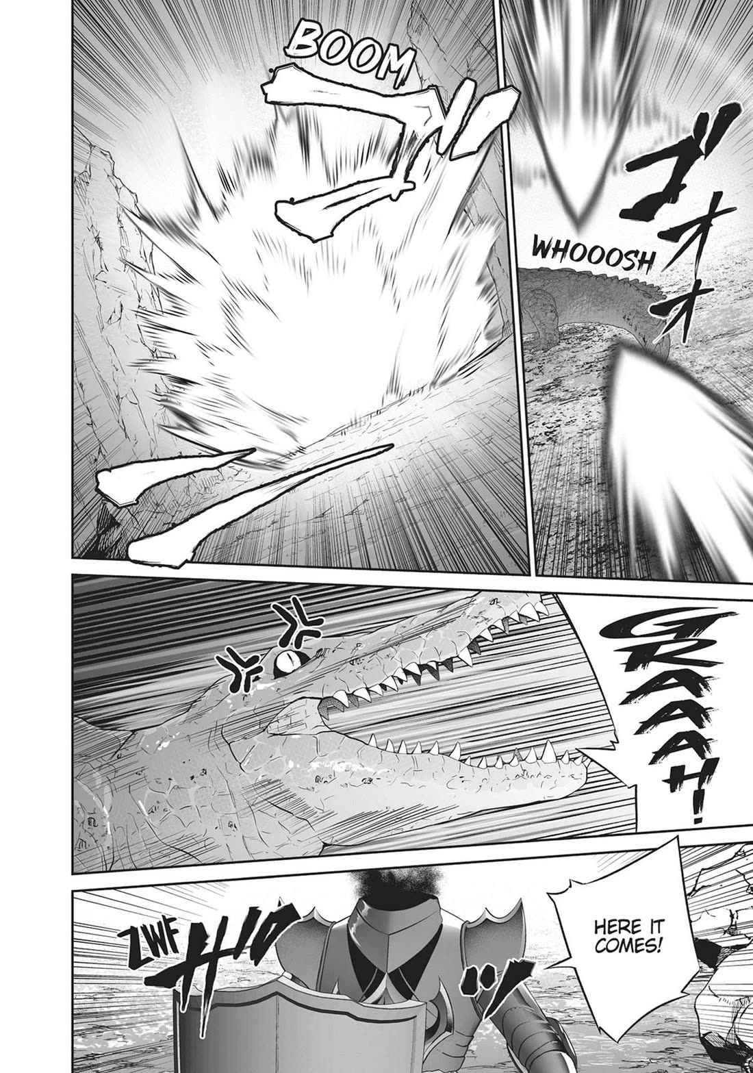 Jingai Hime Sama, Hajimemashita - Free Life Fantasy Online chapter 48 page 36