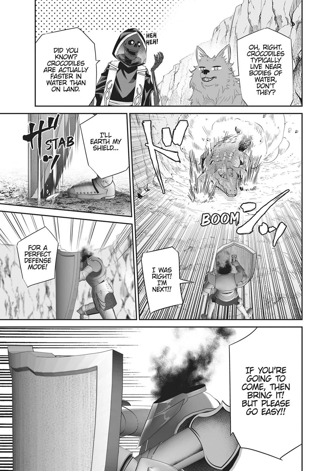 Jingai Hime Sama, Hajimemashita - Free Life Fantasy Online chapter 48 page 39