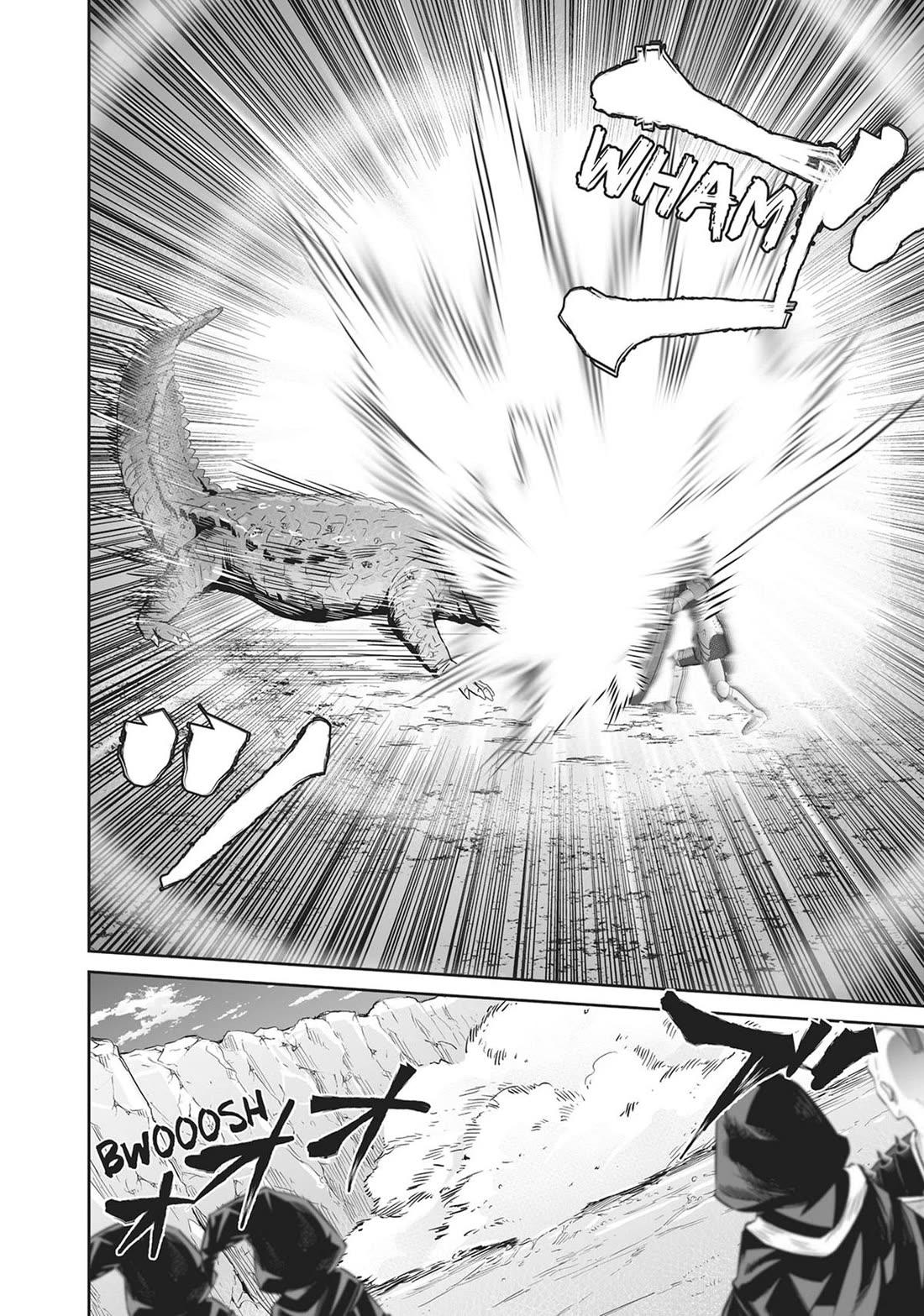 Jingai Hime Sama, Hajimemashita - Free Life Fantasy Online chapter 48 page 40