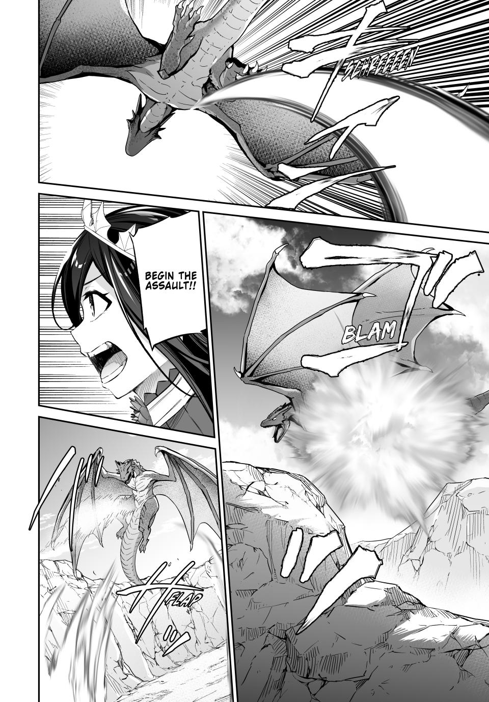 Jingai Hime Sama, Hajimemashita - Free Life Fantasy Online chapter 49 page 26