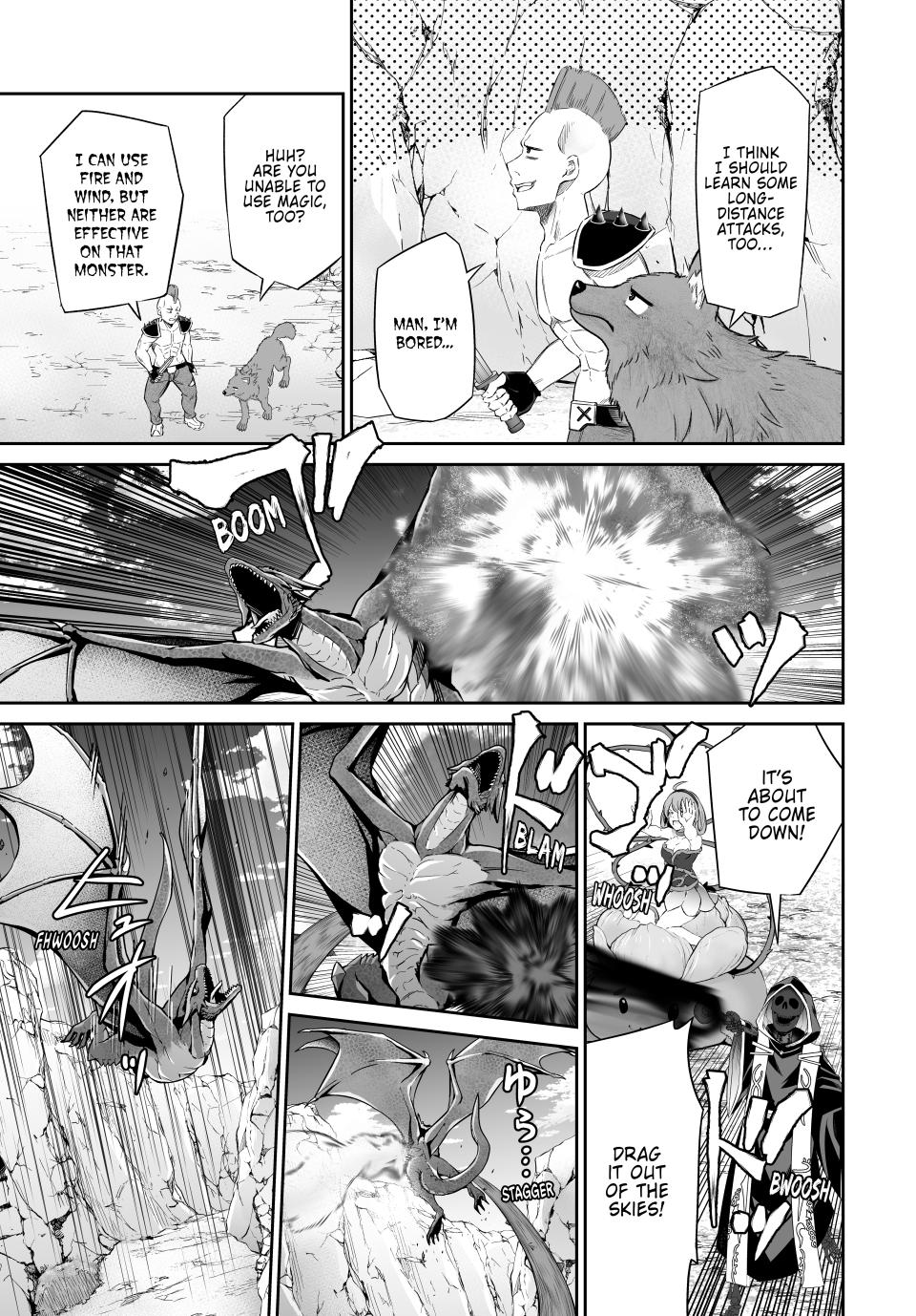 Jingai Hime Sama, Hajimemashita - Free Life Fantasy Online chapter 49 page 29