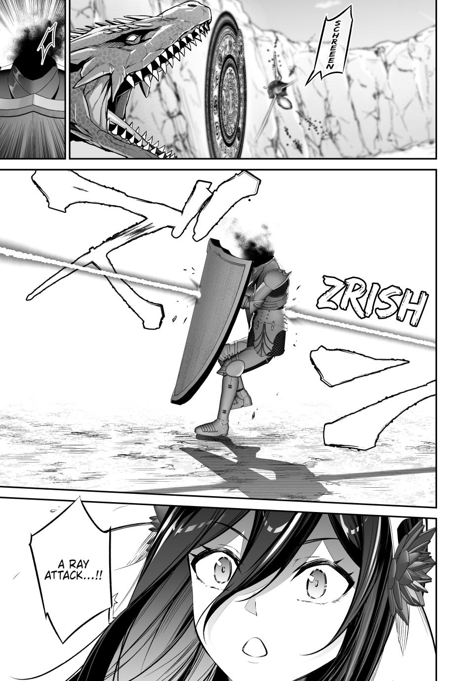 Jingai Hime Sama, Hajimemashita - Free Life Fantasy Online chapter 49 page 31