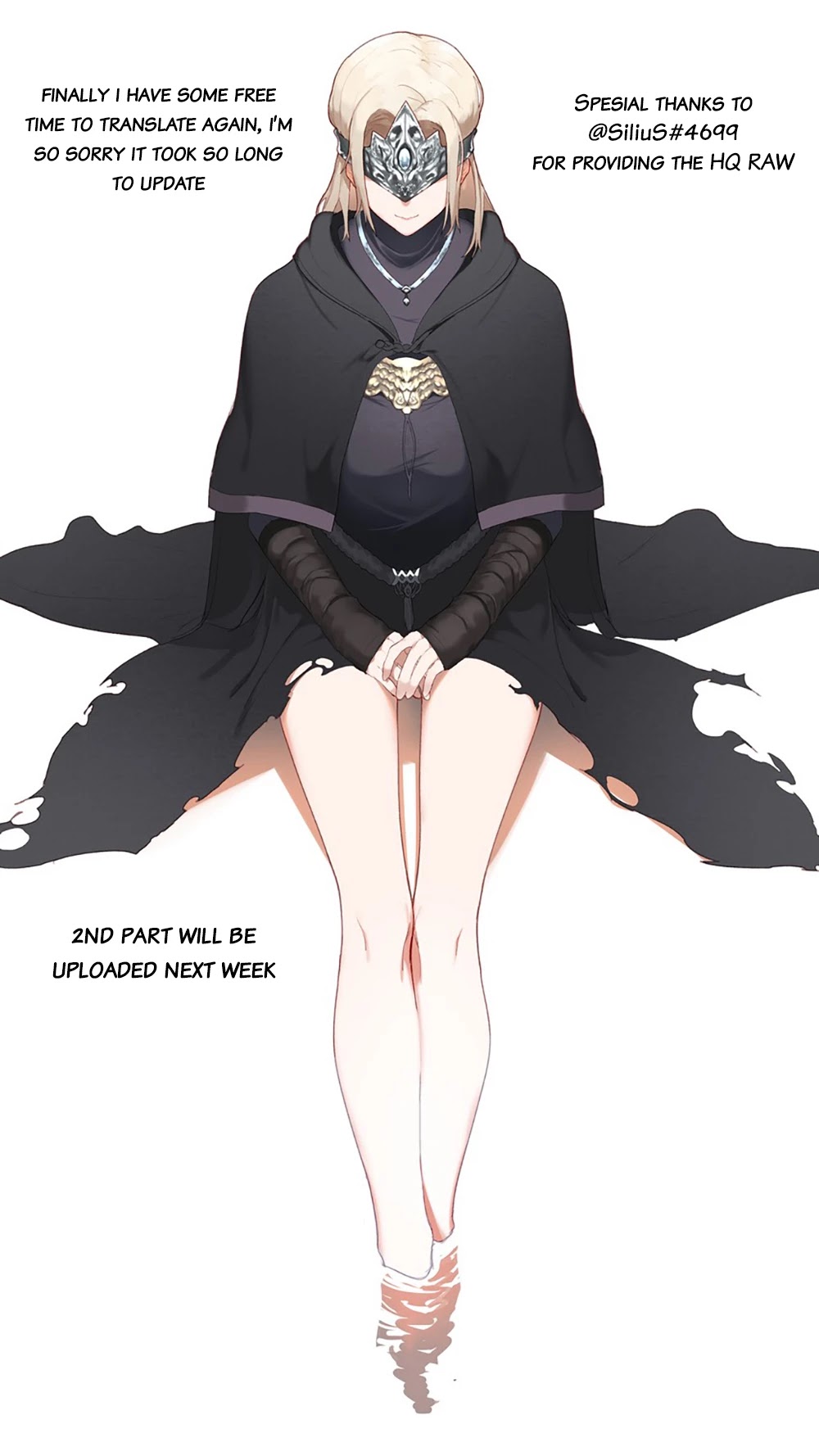 Jingai Hime Sama, Hajimemashita - Free Life Fantasy Online chapter 5 page 19