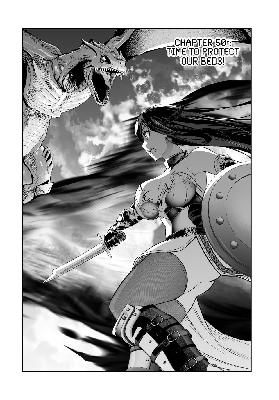 Jingai Hime Sama, Hajimemashita - Free Life Fantasy Online chapter 50 page 2