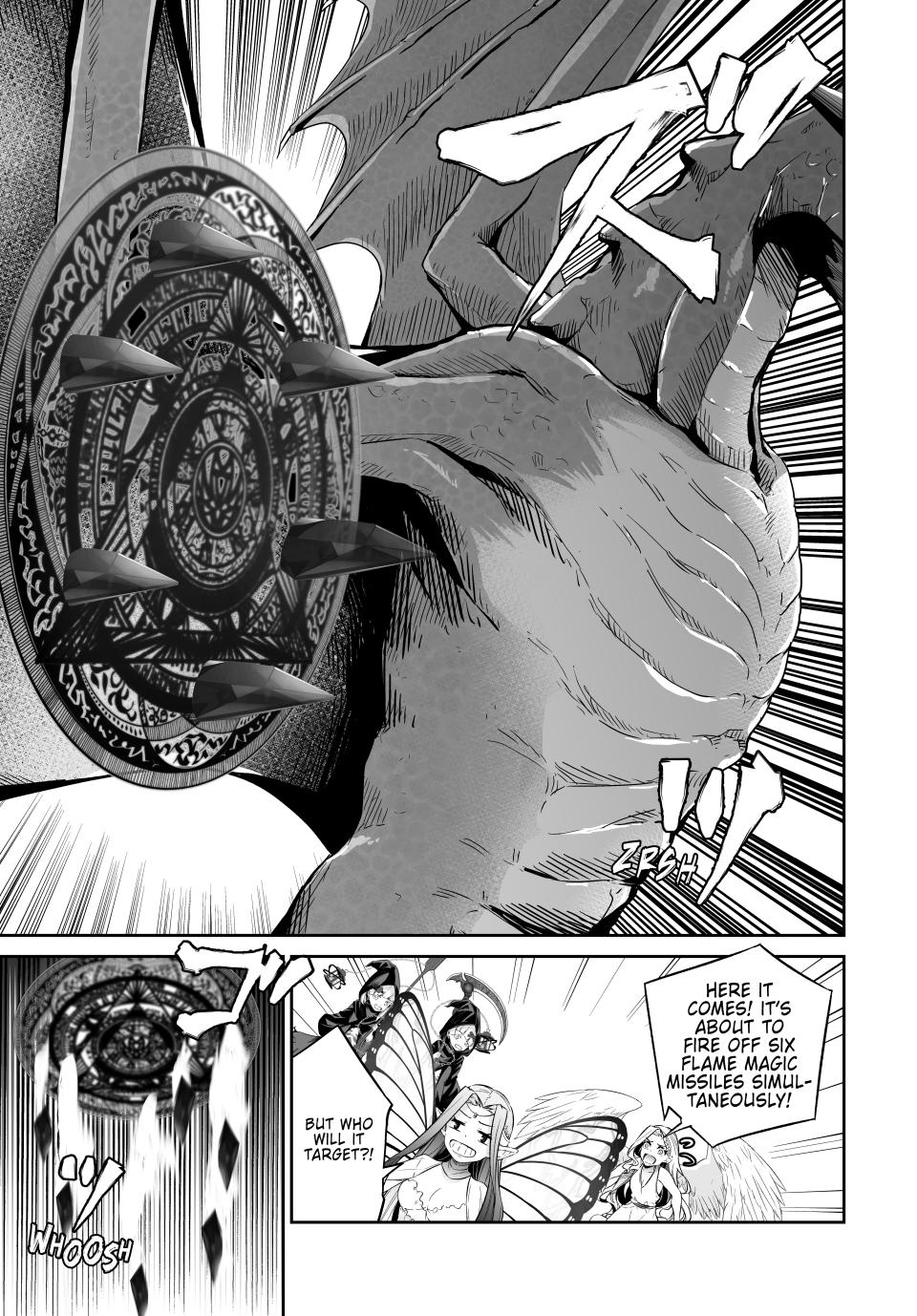 Jingai Hime Sama, Hajimemashita - Free Life Fantasy Online chapter 50 page 7