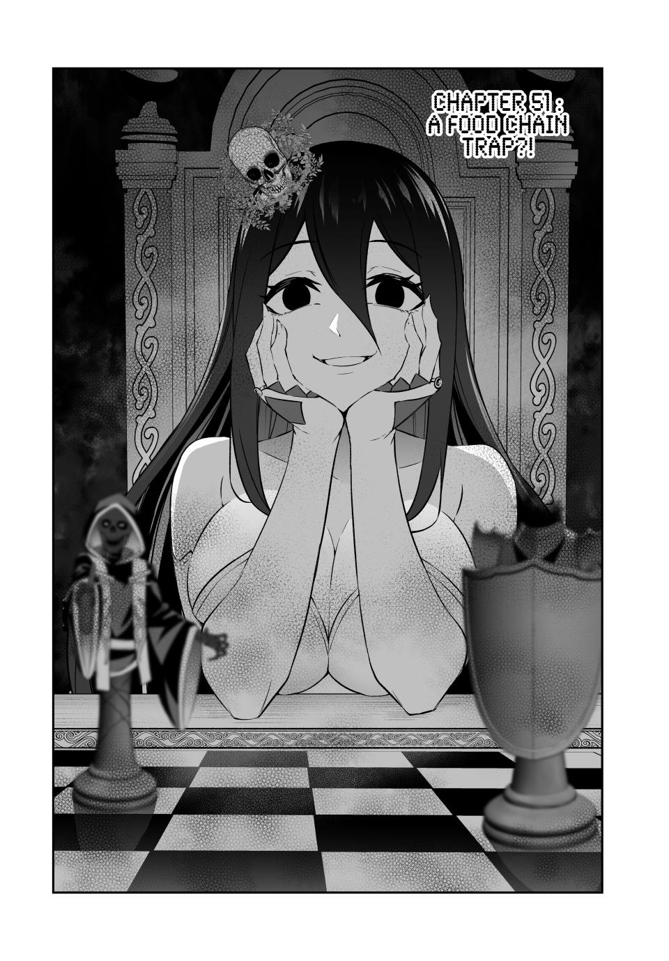 Jingai Hime Sama, Hajimemashita - Free Life Fantasy Online chapter 51 page 2