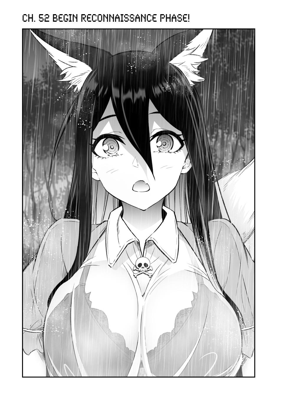 Jingai Hime Sama, Hajimemashita - Free Life Fantasy Online chapter 52 page 2