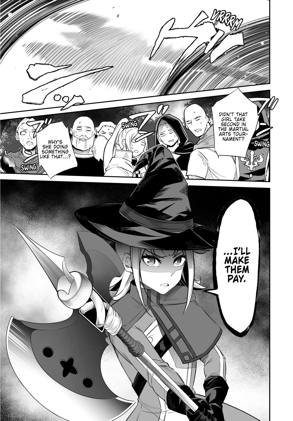 Jingai Hime Sama, Hajimemashita - Free Life Fantasy Online chapter 53 page 1