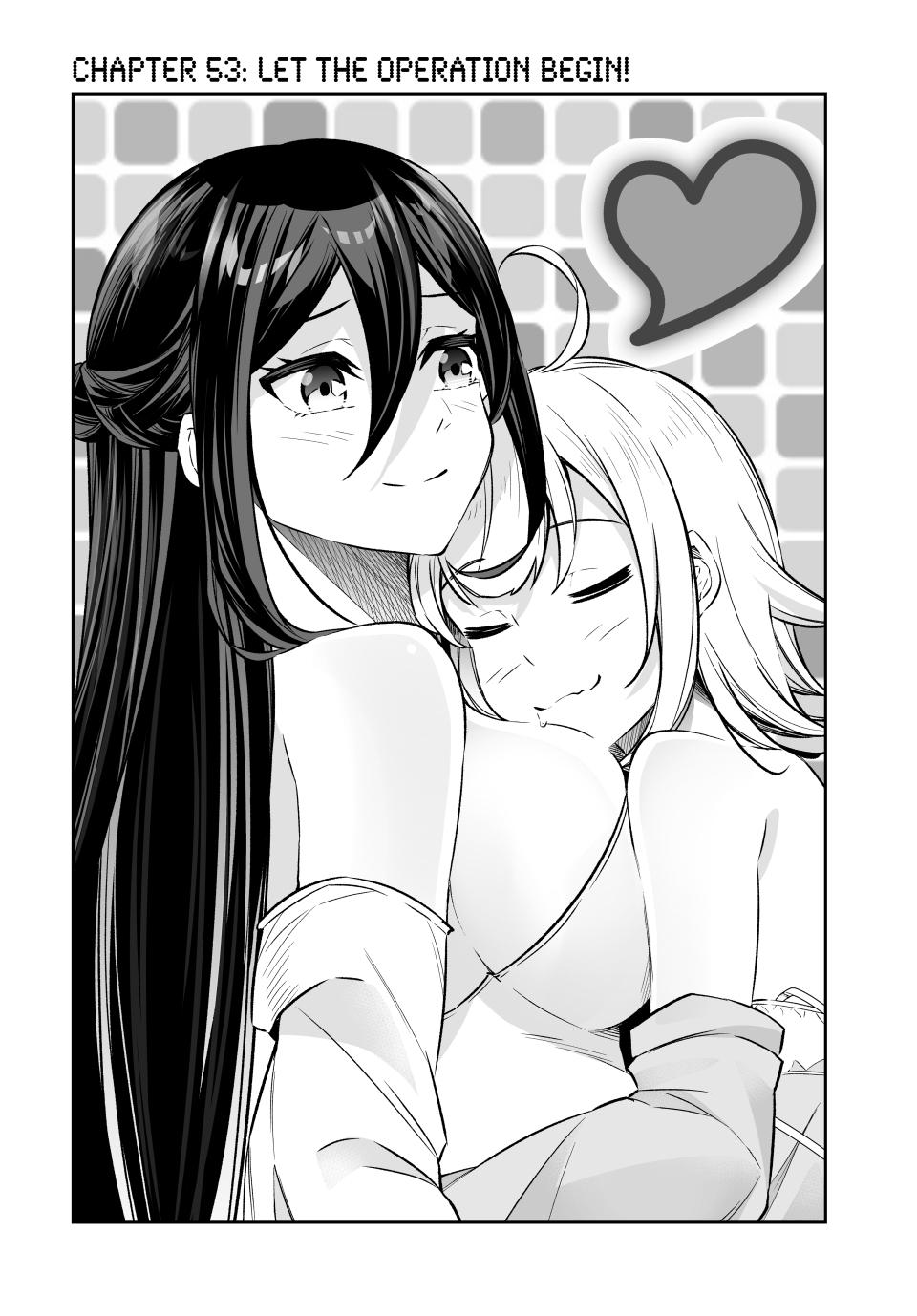 Jingai Hime Sama, Hajimemashita - Free Life Fantasy Online chapter 53 page 2