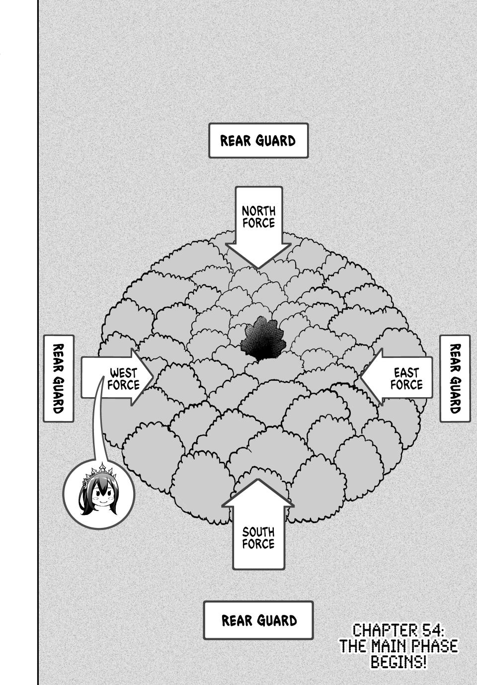 Jingai Hime Sama, Hajimemashita - Free Life Fantasy Online chapter 54 page 2