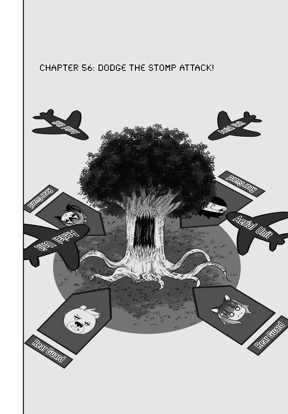 Jingai Hime Sama, Hajimemashita - Free Life Fantasy Online chapter 56 page 2