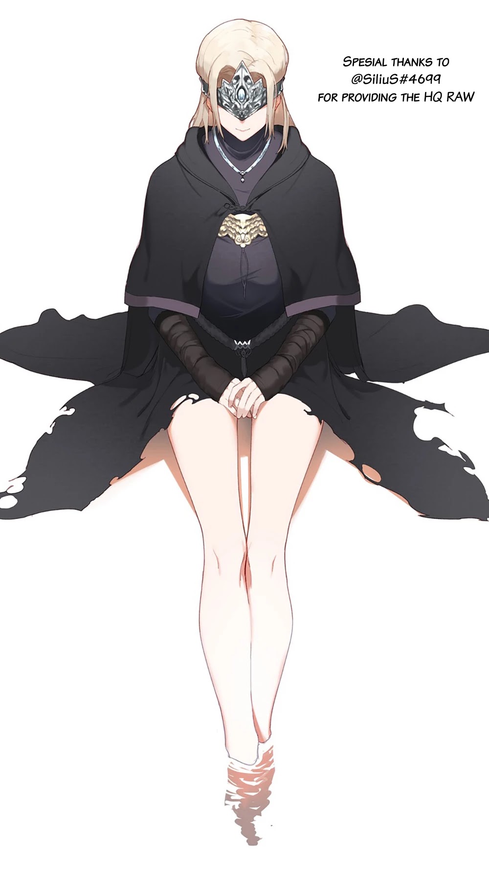 Jingai Hime Sama, Hajimemashita - Free Life Fantasy Online chapter 6 page 44