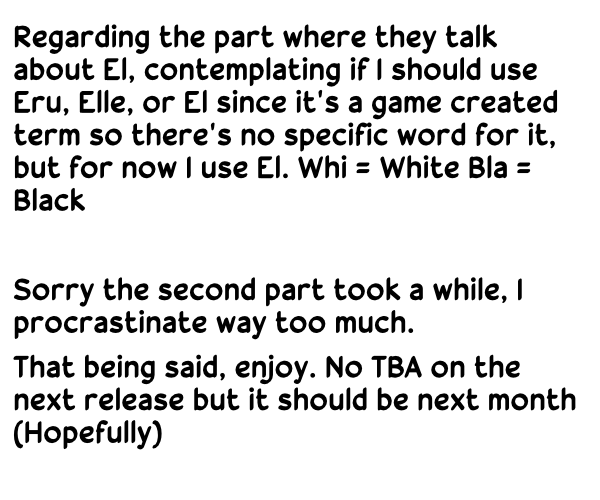 Jingai Hime Sama, Hajimemashita - Free Life Fantasy Online chapter 8.2 page 21