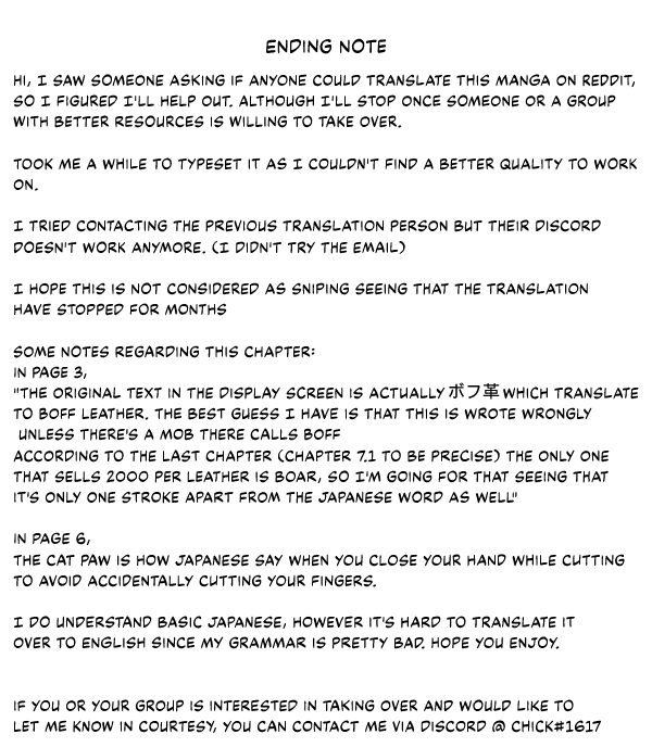 Jingai Hime Sama, Hajimemashita - Free Life Fantasy Online chapter 8 page 20