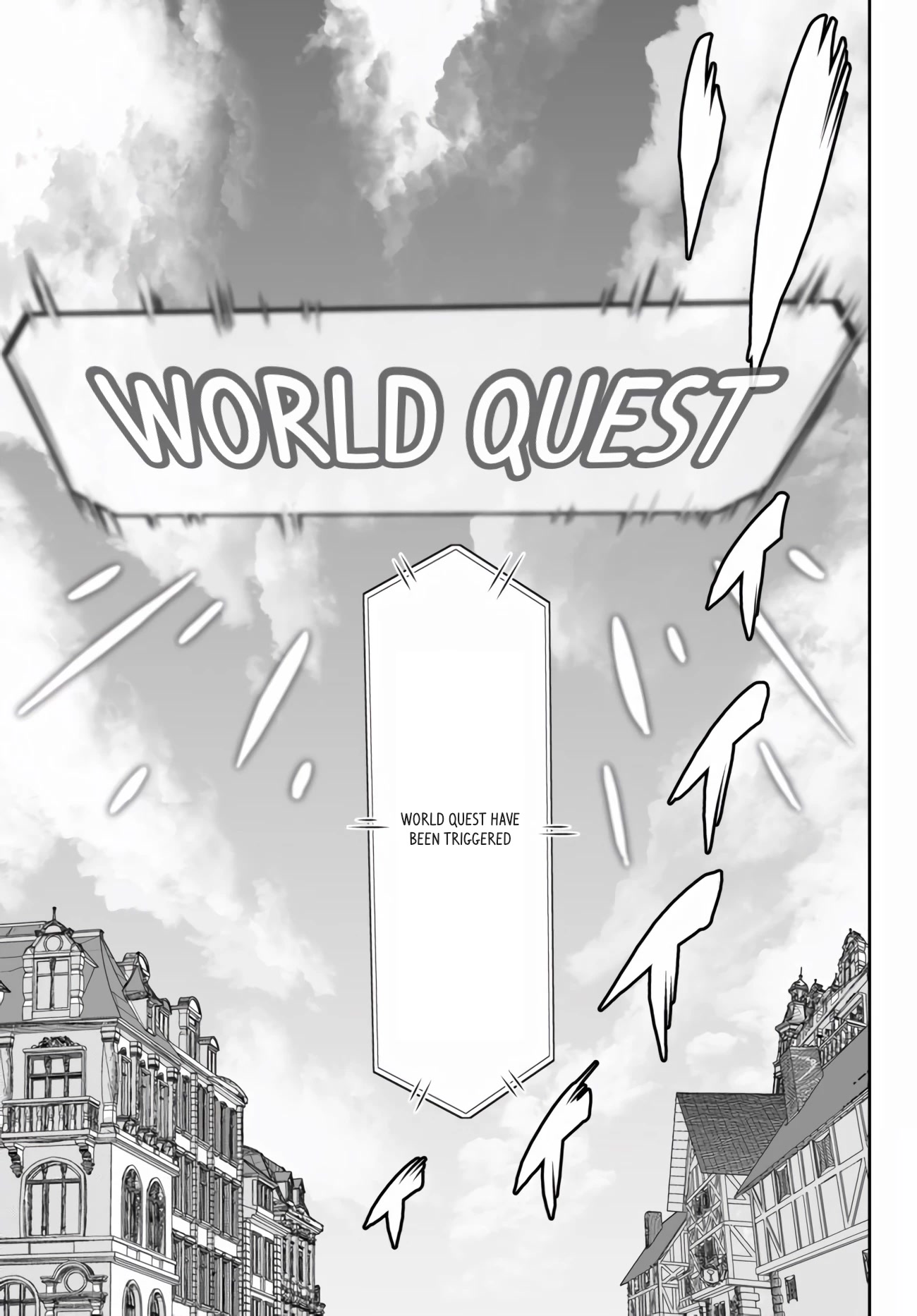 Jingai Hime Sama, Hajimemashita - Free Life Fantasy Online chapter 9 page 31