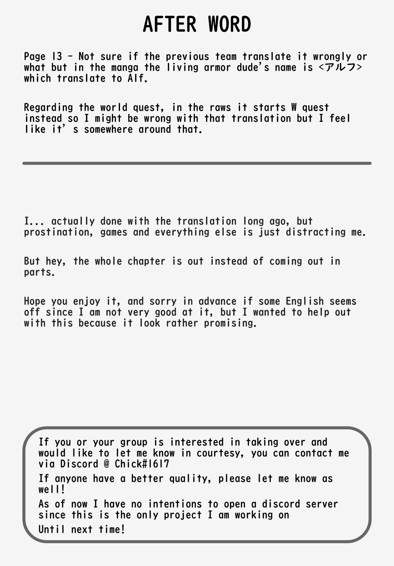 Jingai Hime Sama, Hajimemashita - Free Life Fantasy Online chapter 9 page 36