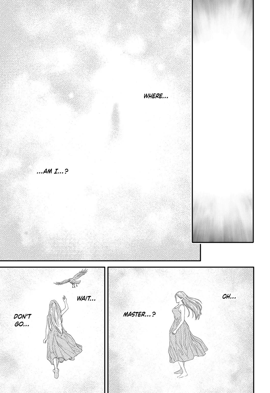 Jinrui-Shoku: Blight of Man chapter 45 page 16