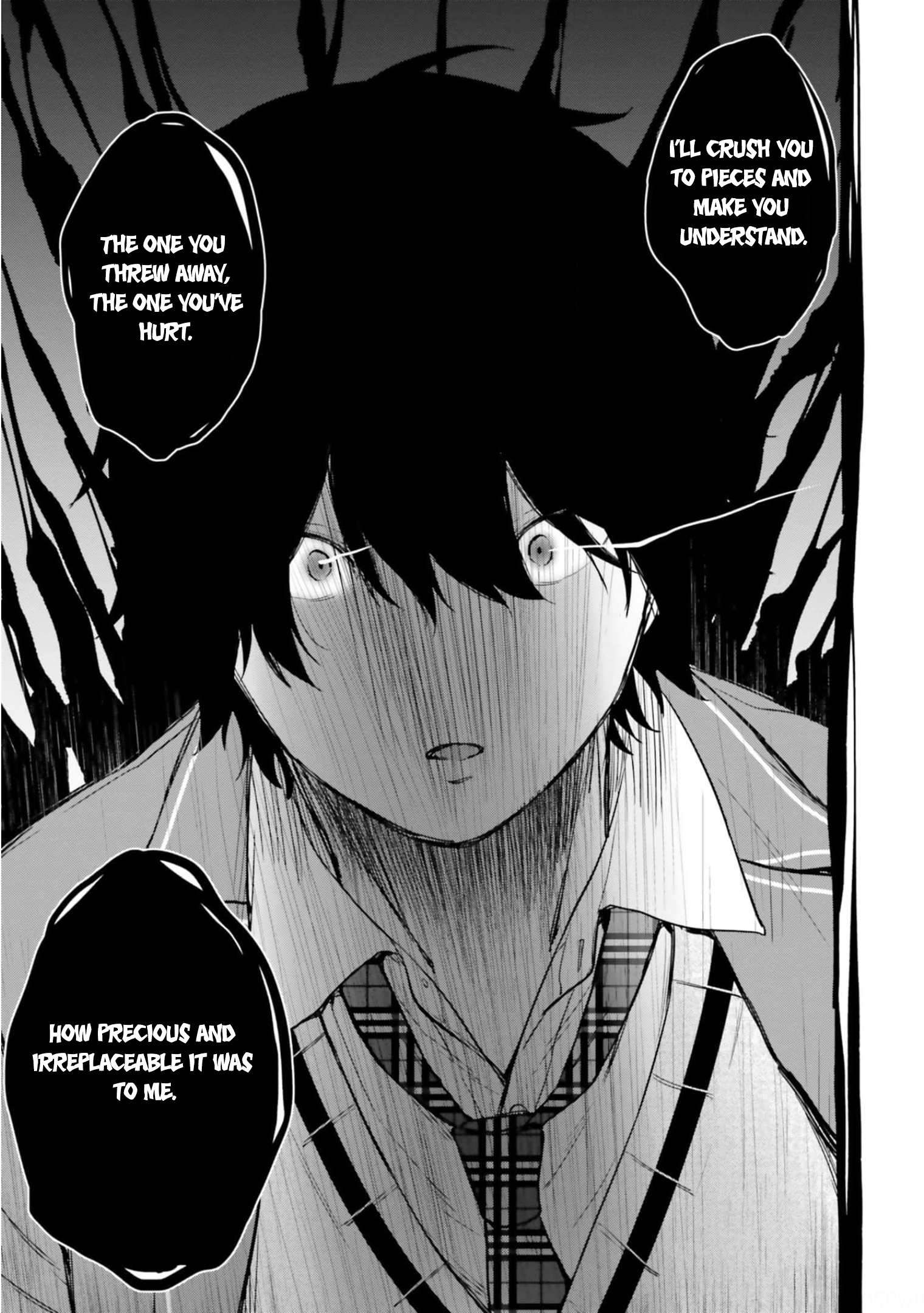 Jishou F-Rank no Oniisama ga Game de Hyouka sareru Gakuen no Chouten ni Kunrin suru Sou desu yo? chapter 43 page 12