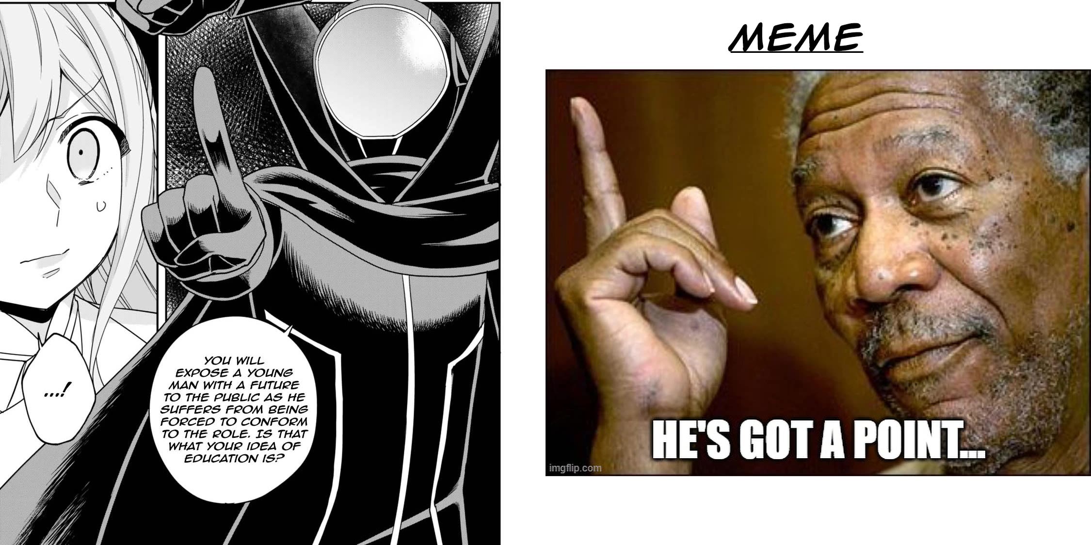 Jitsu wa Ore, Saikyou Deshita? chapter 115 page 20