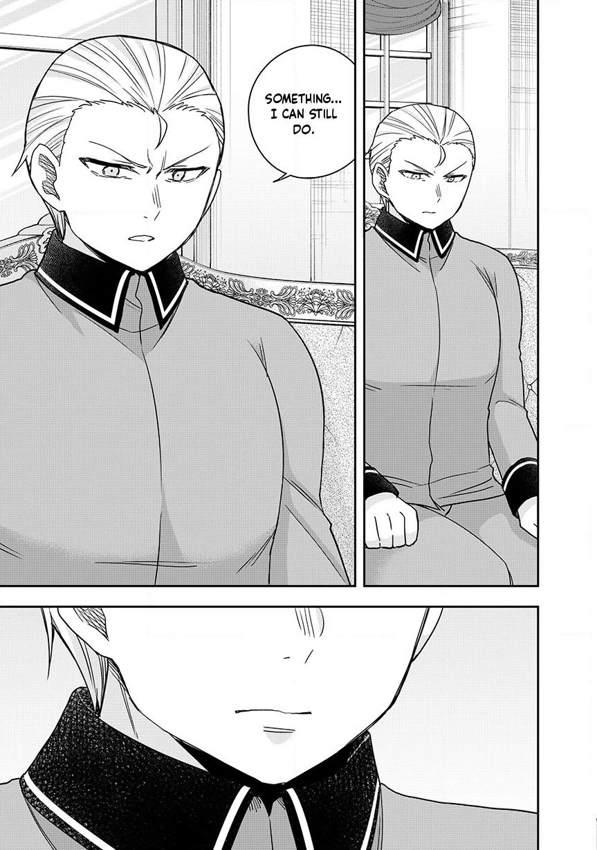 Jitsu wa Ore, Saikyou Deshita? chapter 130 page 15