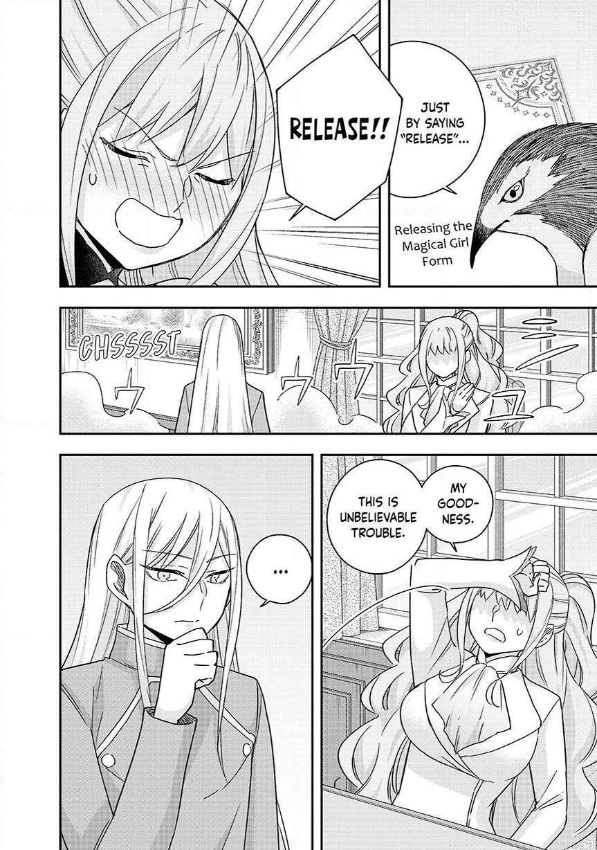 Jitsu wa Ore, Saikyou Deshita? chapter 133 page 16