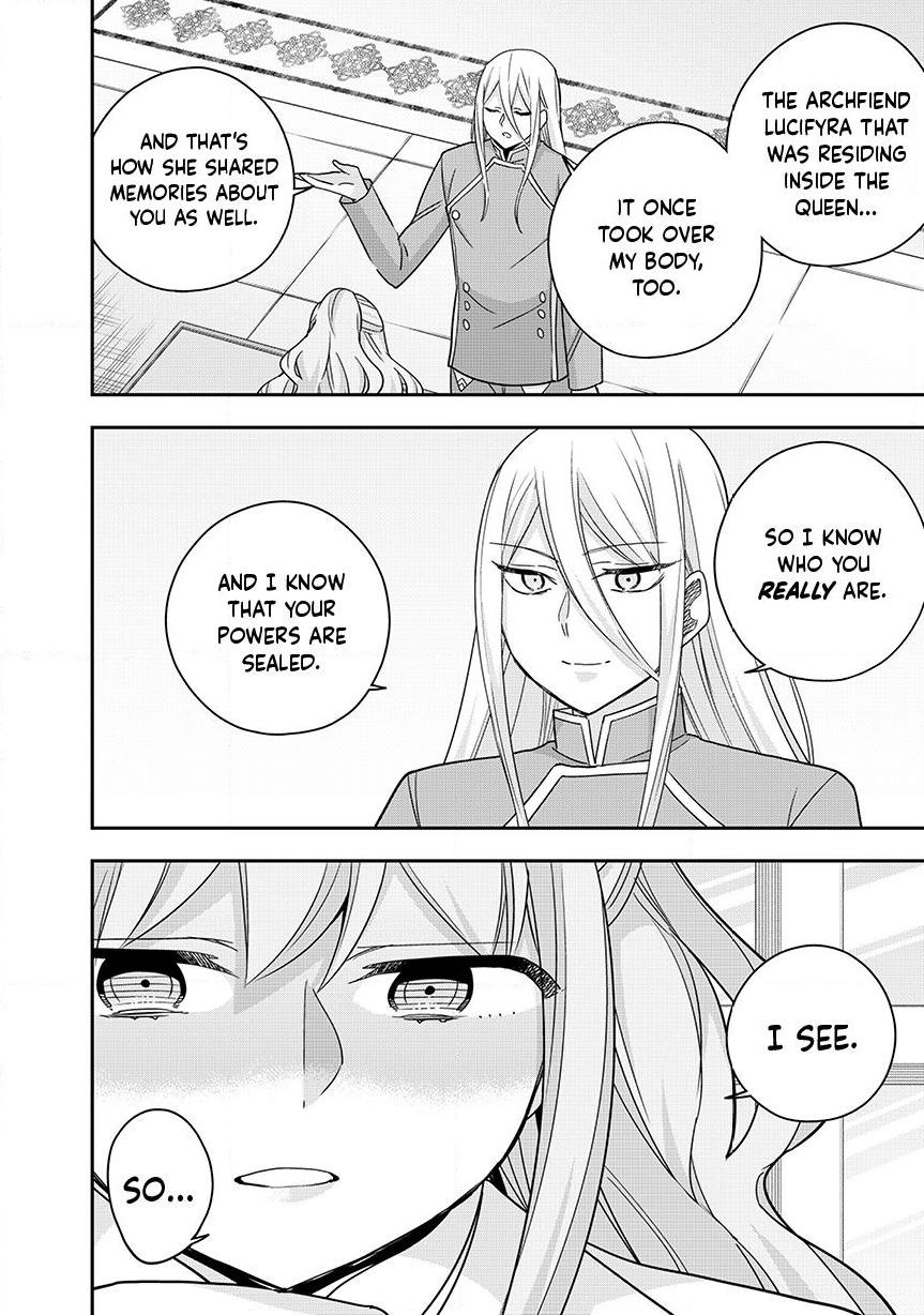 Jitsu wa Ore, Saikyou Deshita? chapter 133 page 6