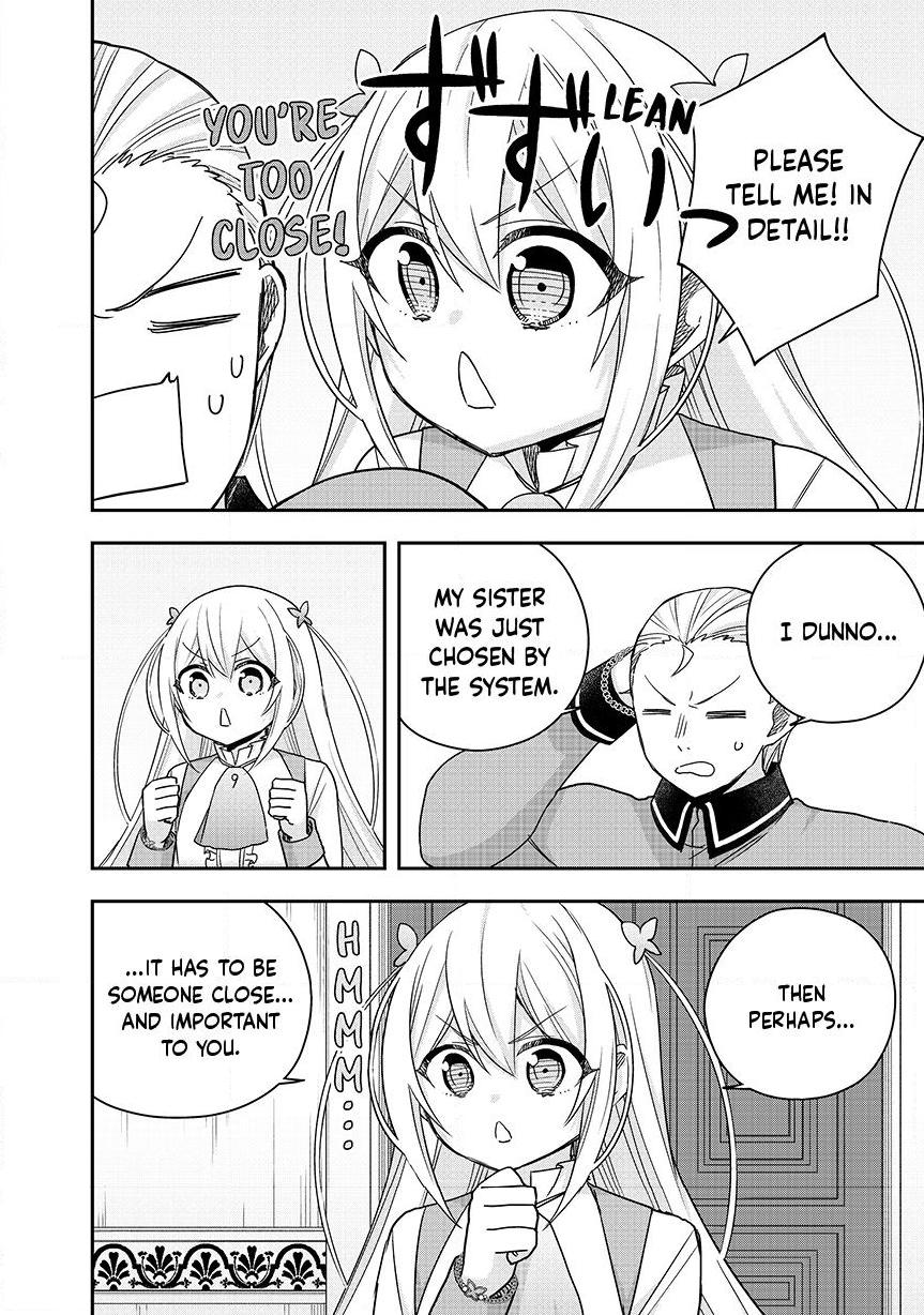 Jitsu wa Ore, Saikyou Deshita? chapter 134 page 4