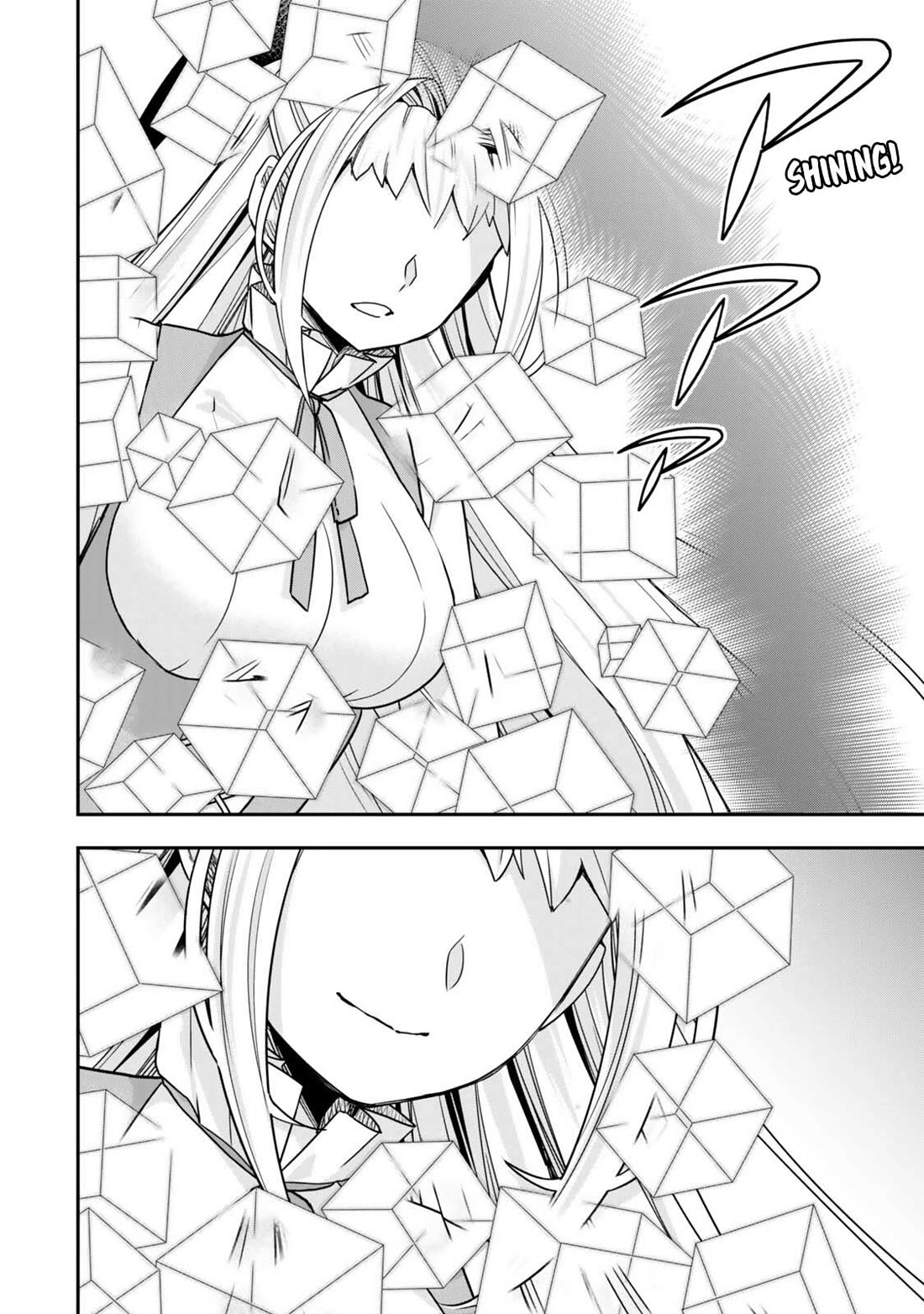 Jitsu wa Ore, Saikyou Deshita? chapter 147 page 23