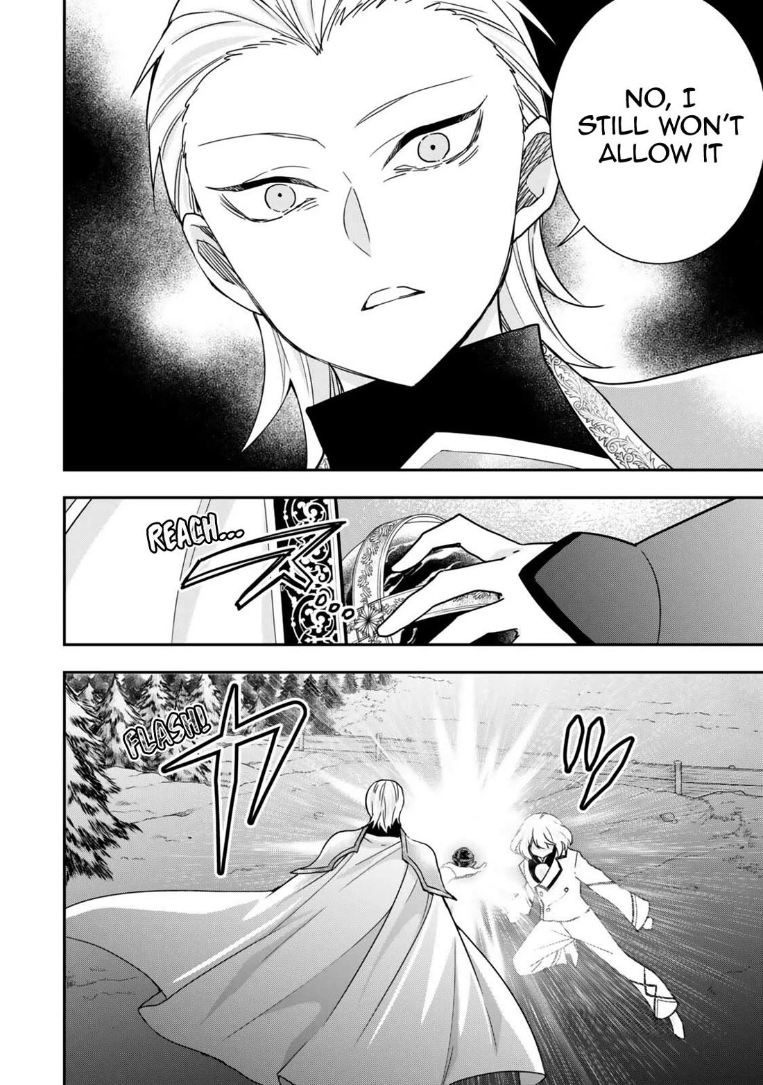 Jitsu wa Ore, Saikyou Deshita? chapter 150 page 6