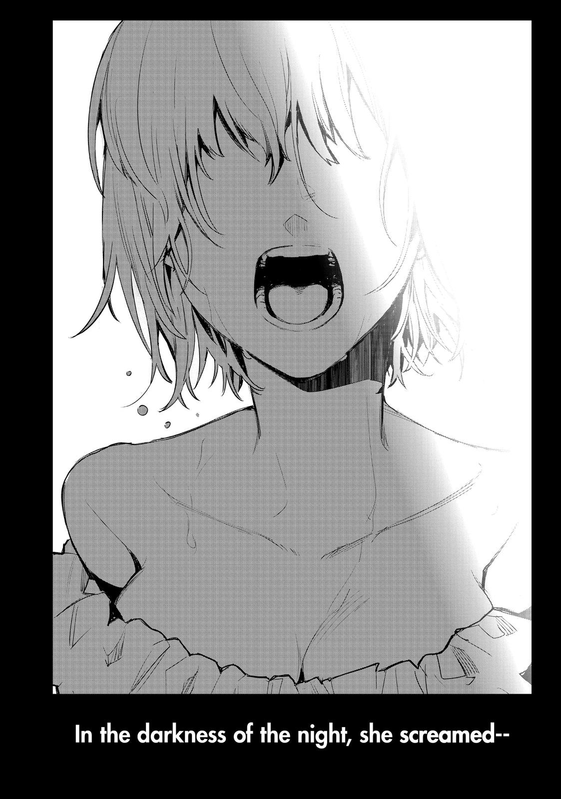 JK Haru is a Sex Worker in Another World chapter 25.5 page 24