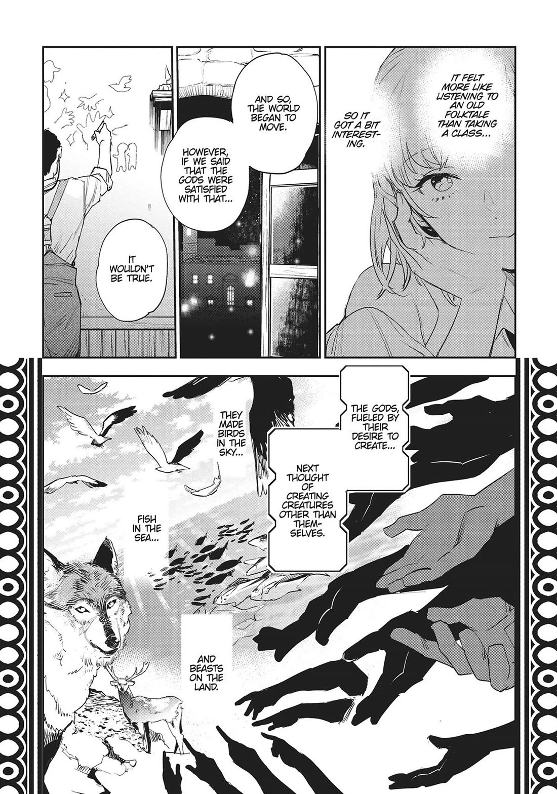 JK Haru is a Sex Worker in Another World chapter 44.6 page 5