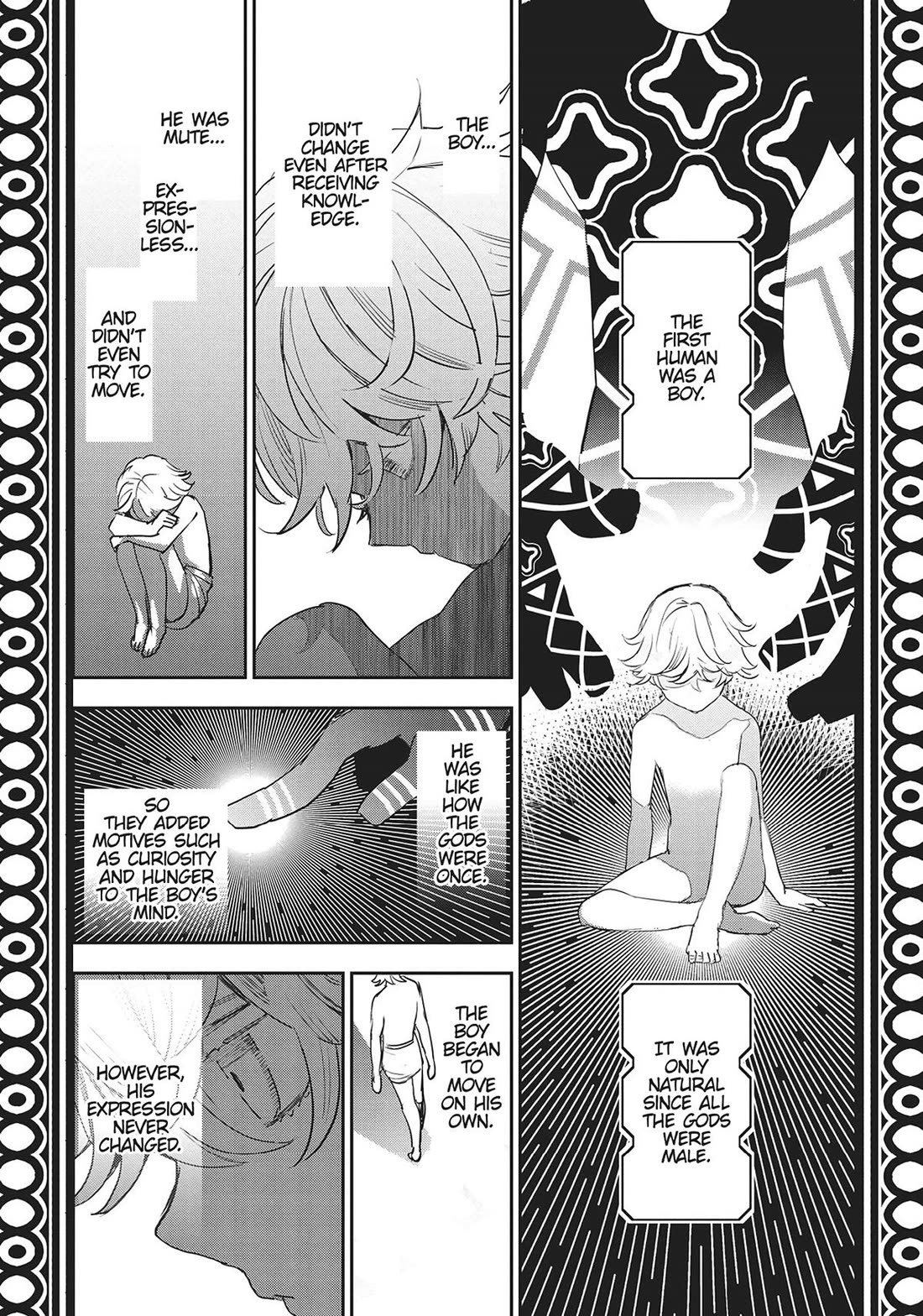 JK Haru is a Sex Worker in Another World chapter 44.6 page 8