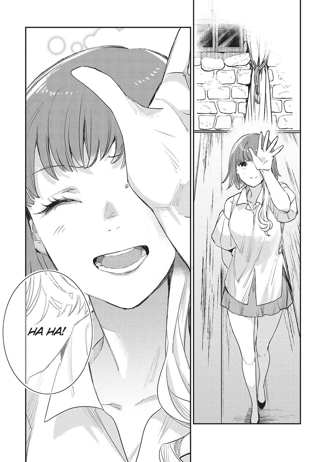 JK Haru is a Sex Worker in Another World chapter 44.7 page 20