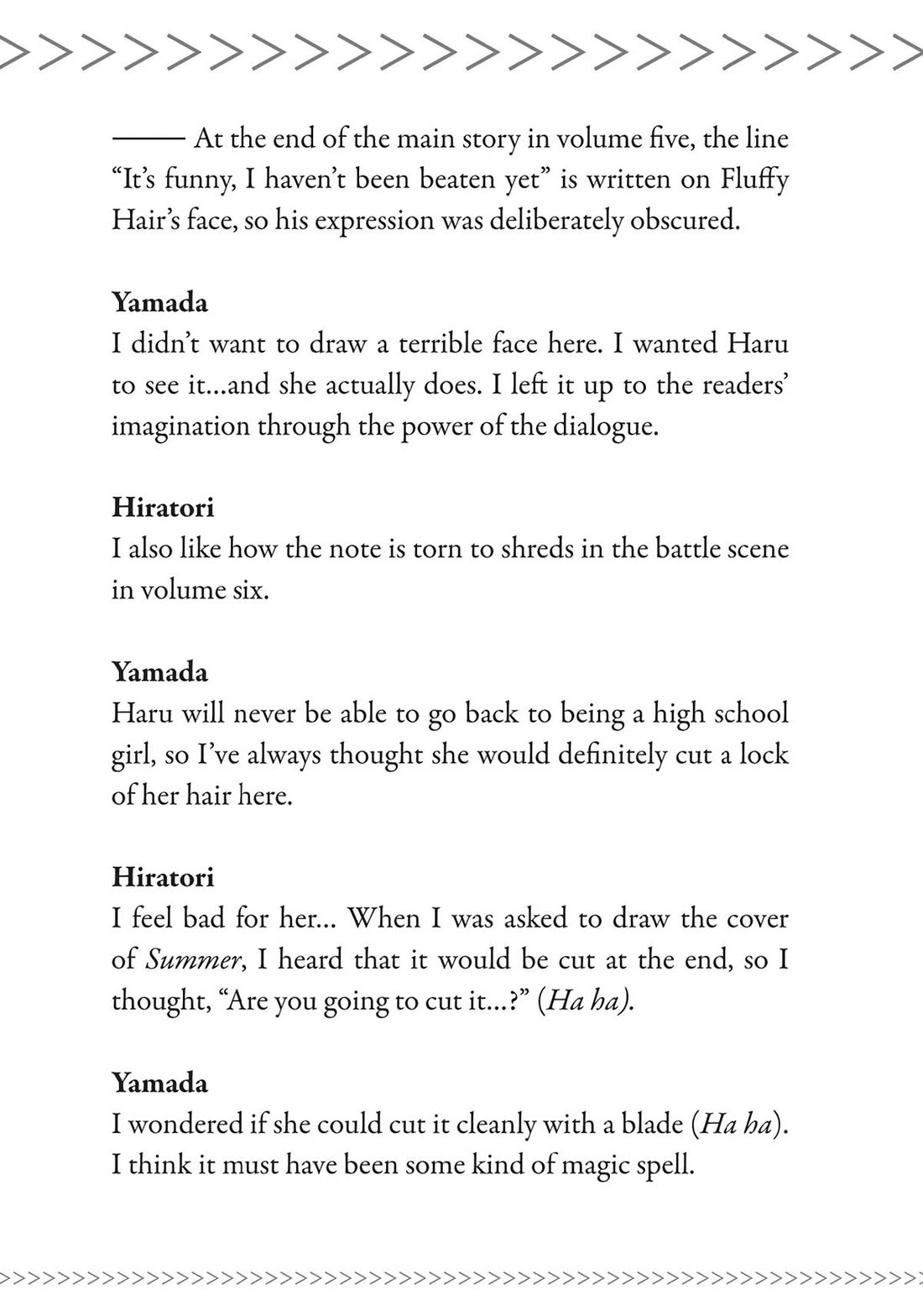 JK Haru is a Sex Worker in Another World chapter 44.8 page 10