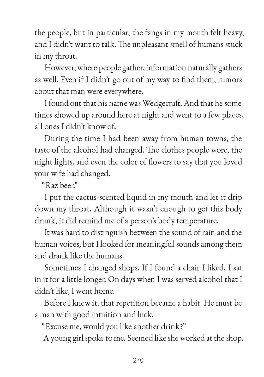 JK Haru is a Sex Worker in Another World chapter 44.8 page 23