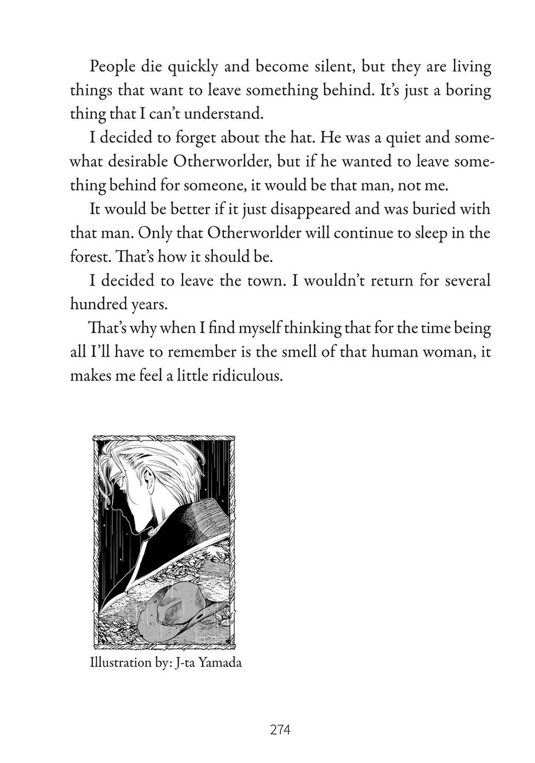 JK Haru is a Sex Worker in Another World chapter 44.8 page 27