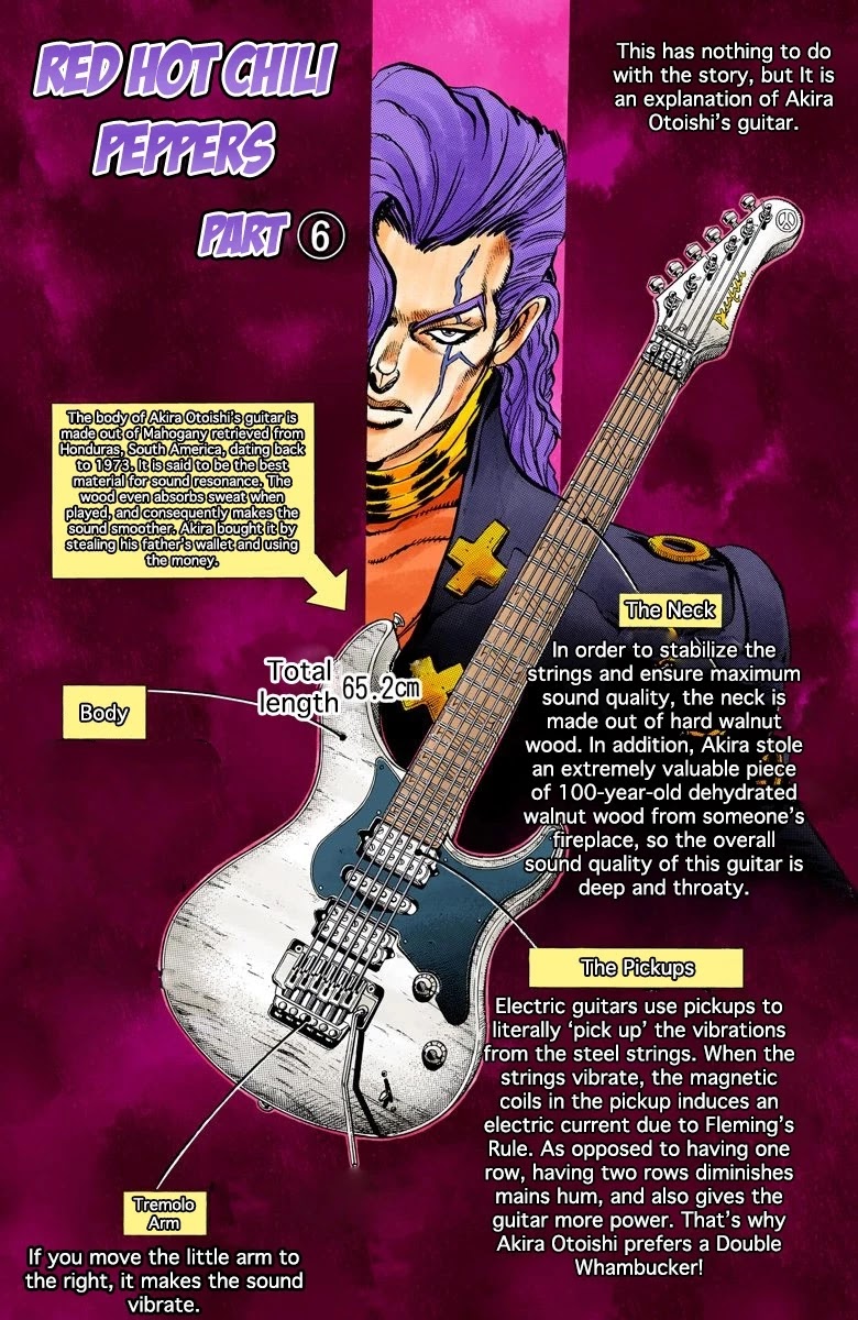 JoJo's Bizarre Adventure Part 4 - Diamond is Unbreakable (Official Colored) chapter 47 page 2